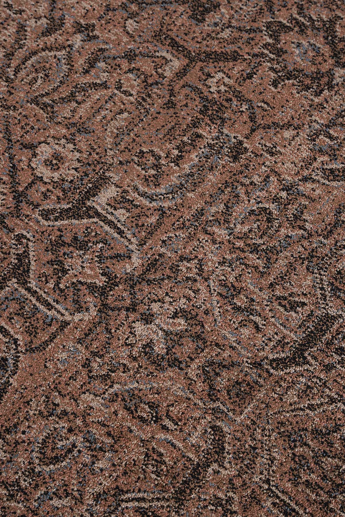 Patina 6019 Makine Dokuma Bambu Halı — detay 5