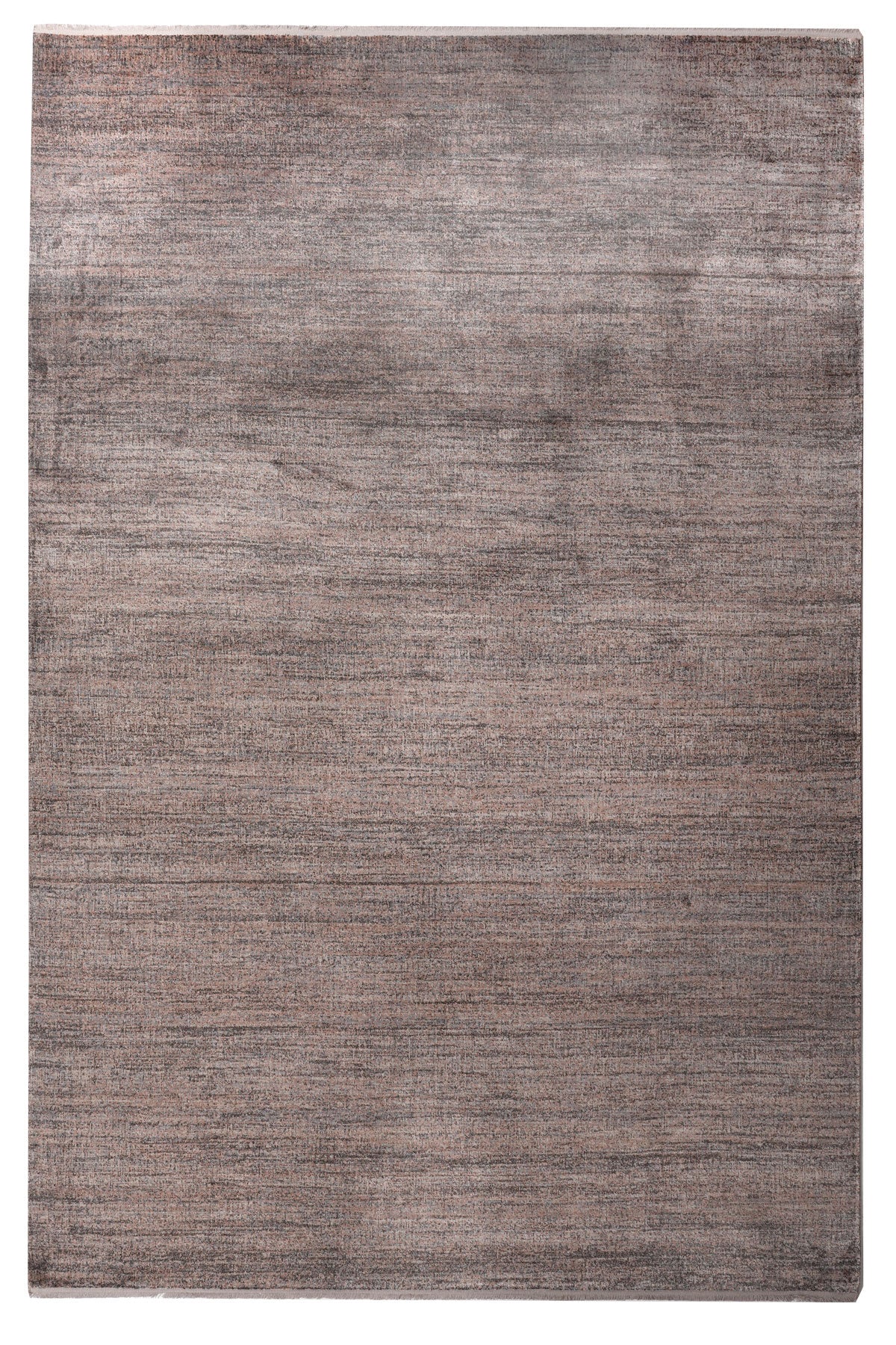 Patina 6020 Makine Dokuma Bambu Halı — üstten görünüm