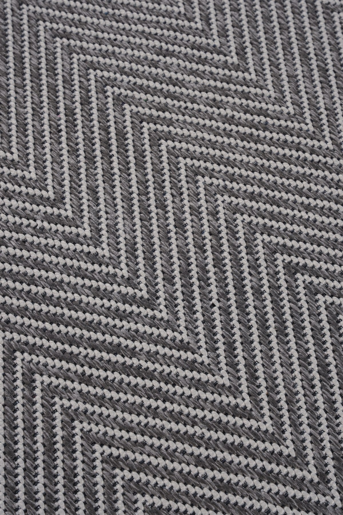 Sisalia NS955 Bordürlü Sisal Halı — detay 5