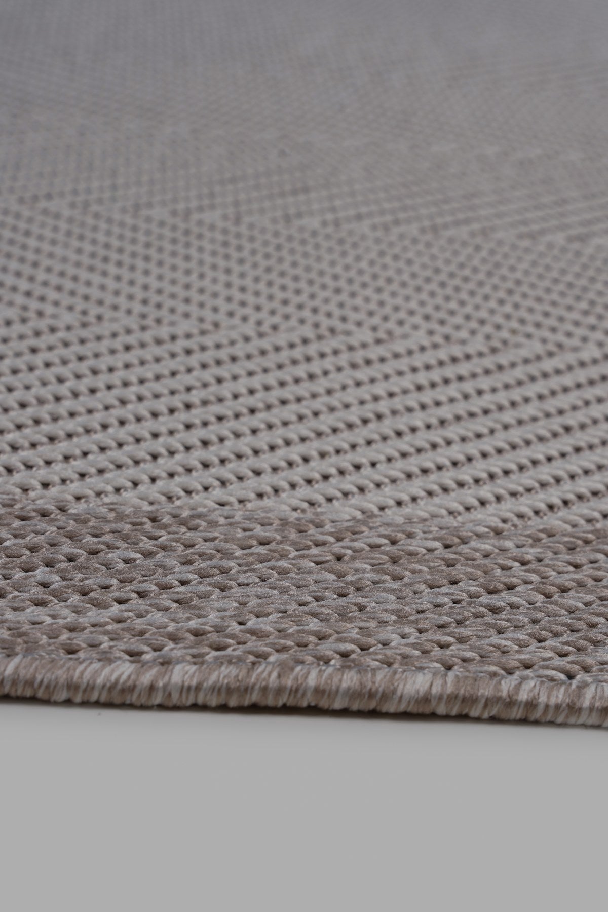 Sisalia NS953 Bordürlü Sisal Halı — detay 2