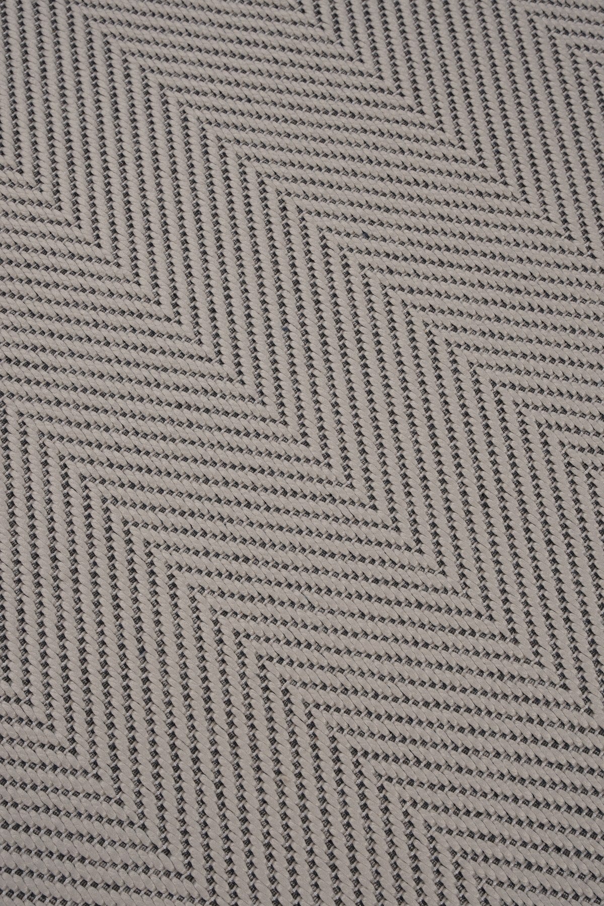 Sisalia NS954 Bordürlü Sisal Halı — detay 5