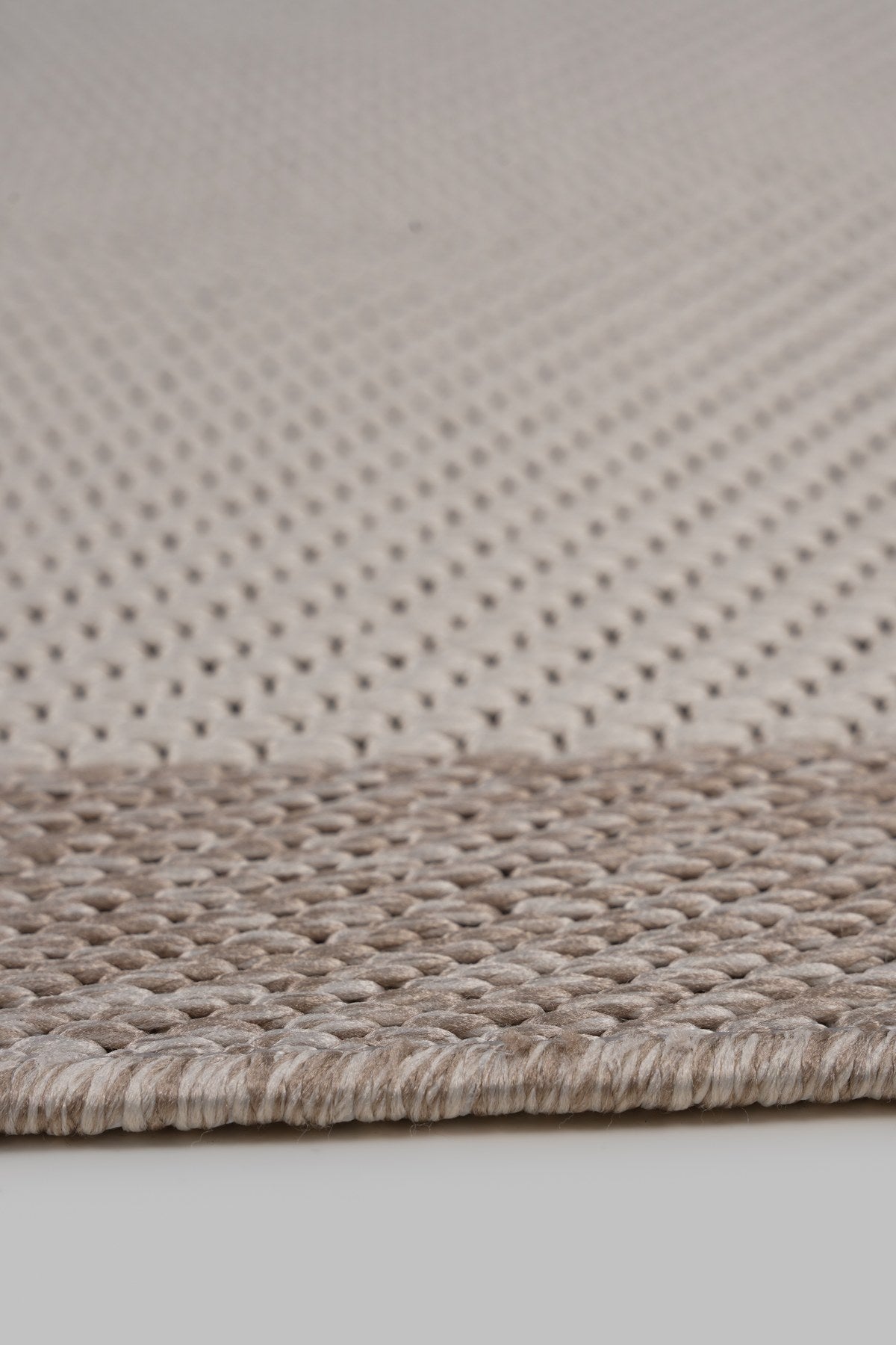 Sisalia NS951 Bordürlü Sisal Halı — detay 2