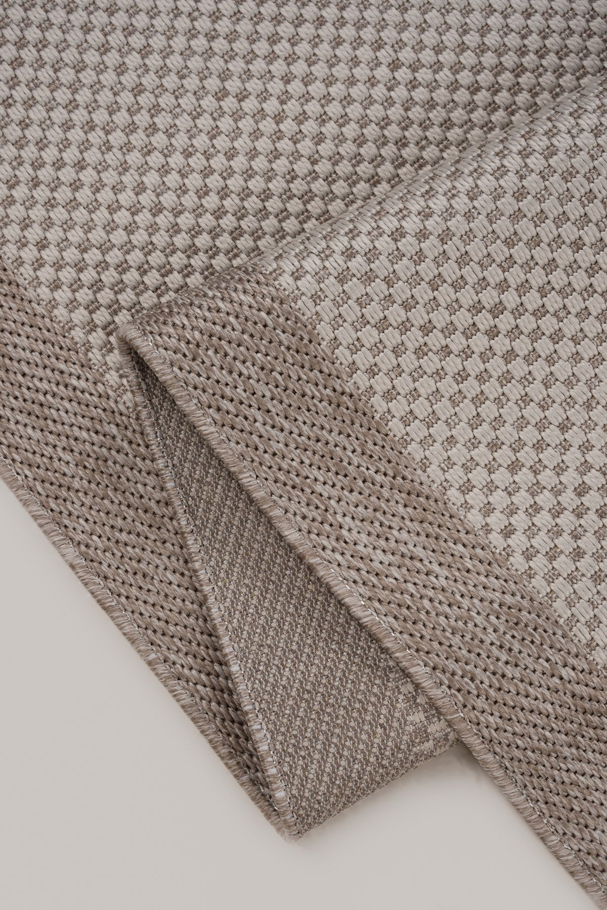 Sisalia NS952 Bordürlü Sisal Halı — detay 1