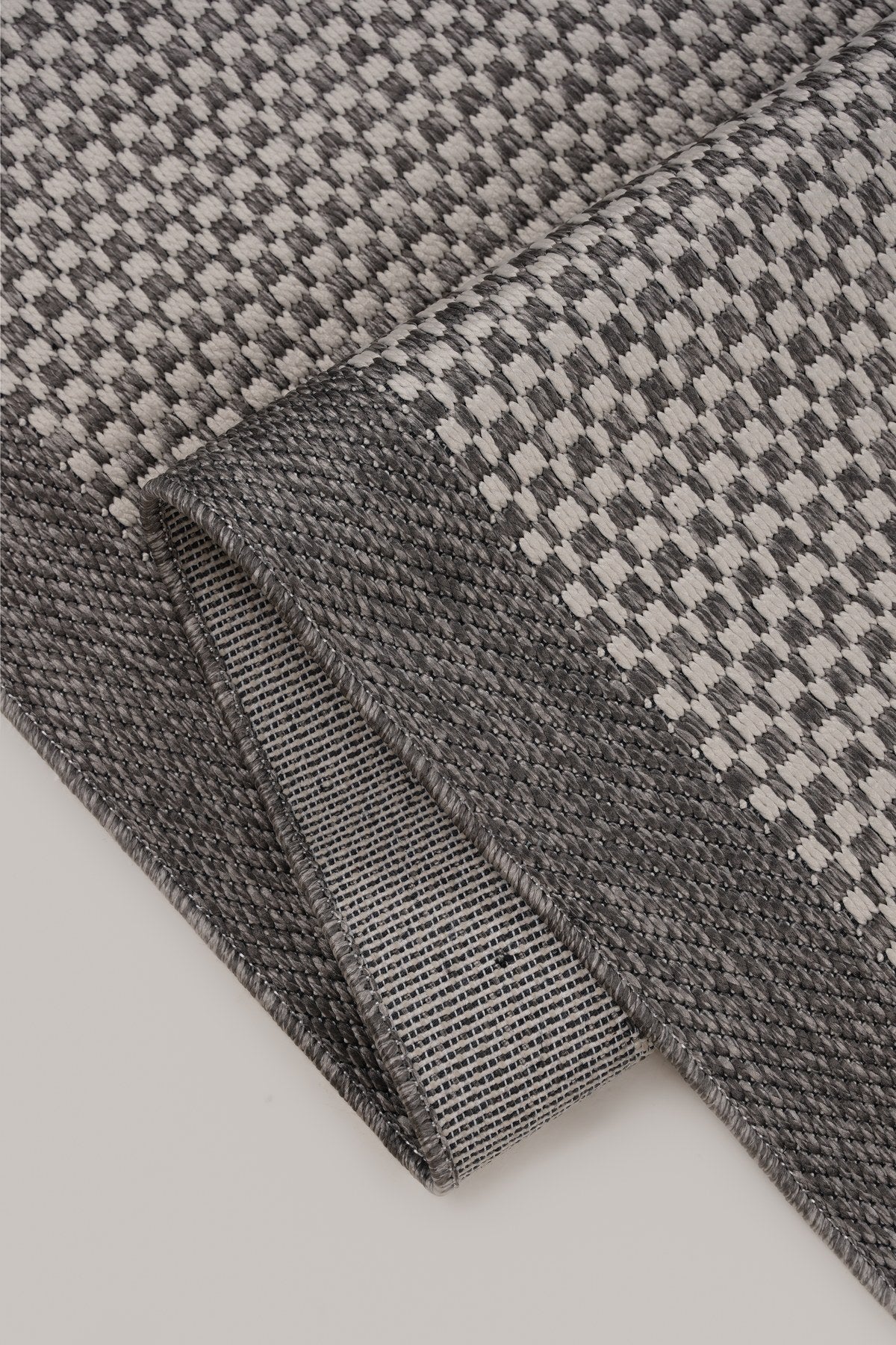 Sisalia NS957 Bordürlü Sisal Halı — detay 1