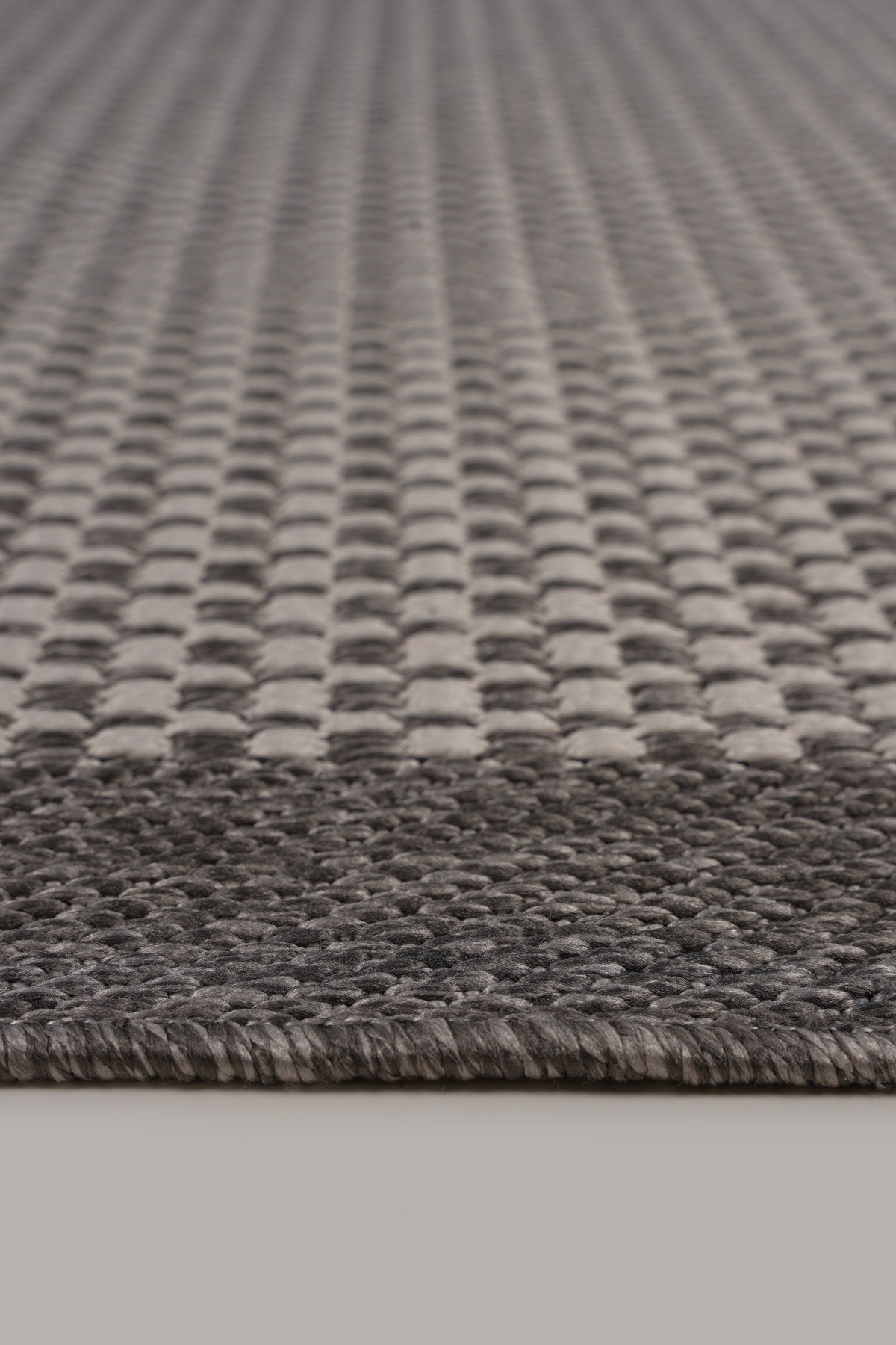 Sisalia NS957 Bordürlü Sisal Halı — detay 2