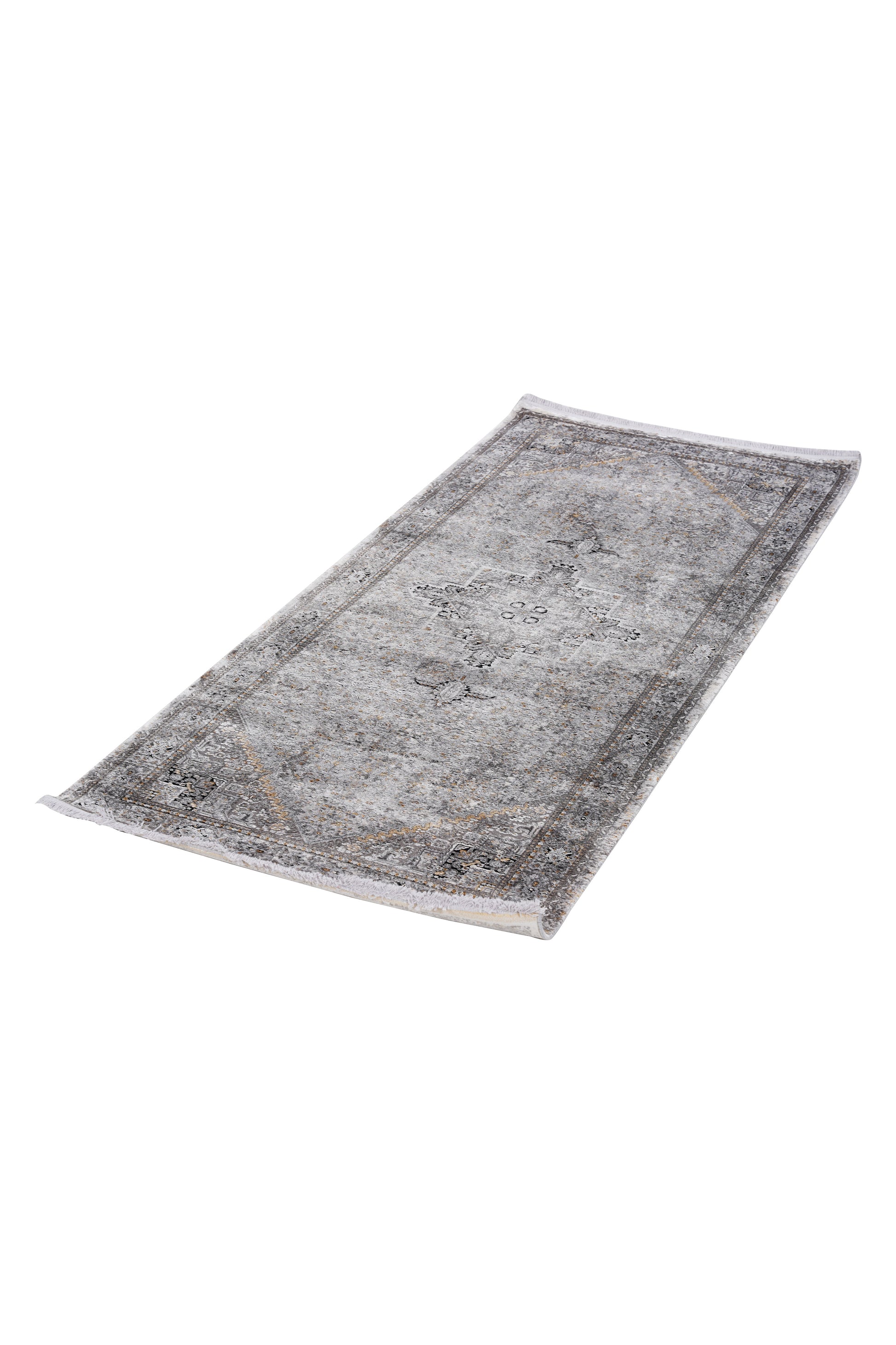 Naar Cornelia 17734A Bambu Halı — detay 2
