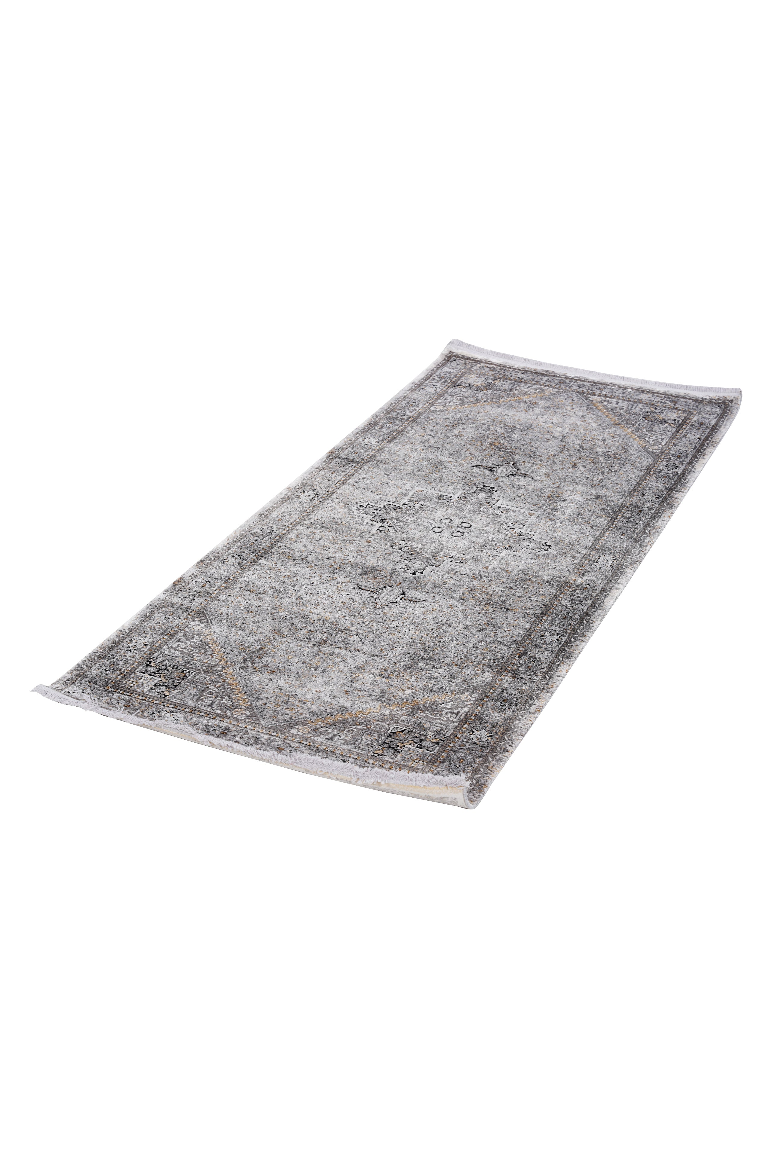Naar Cornelia 17734A Bambu Halı — detay 2