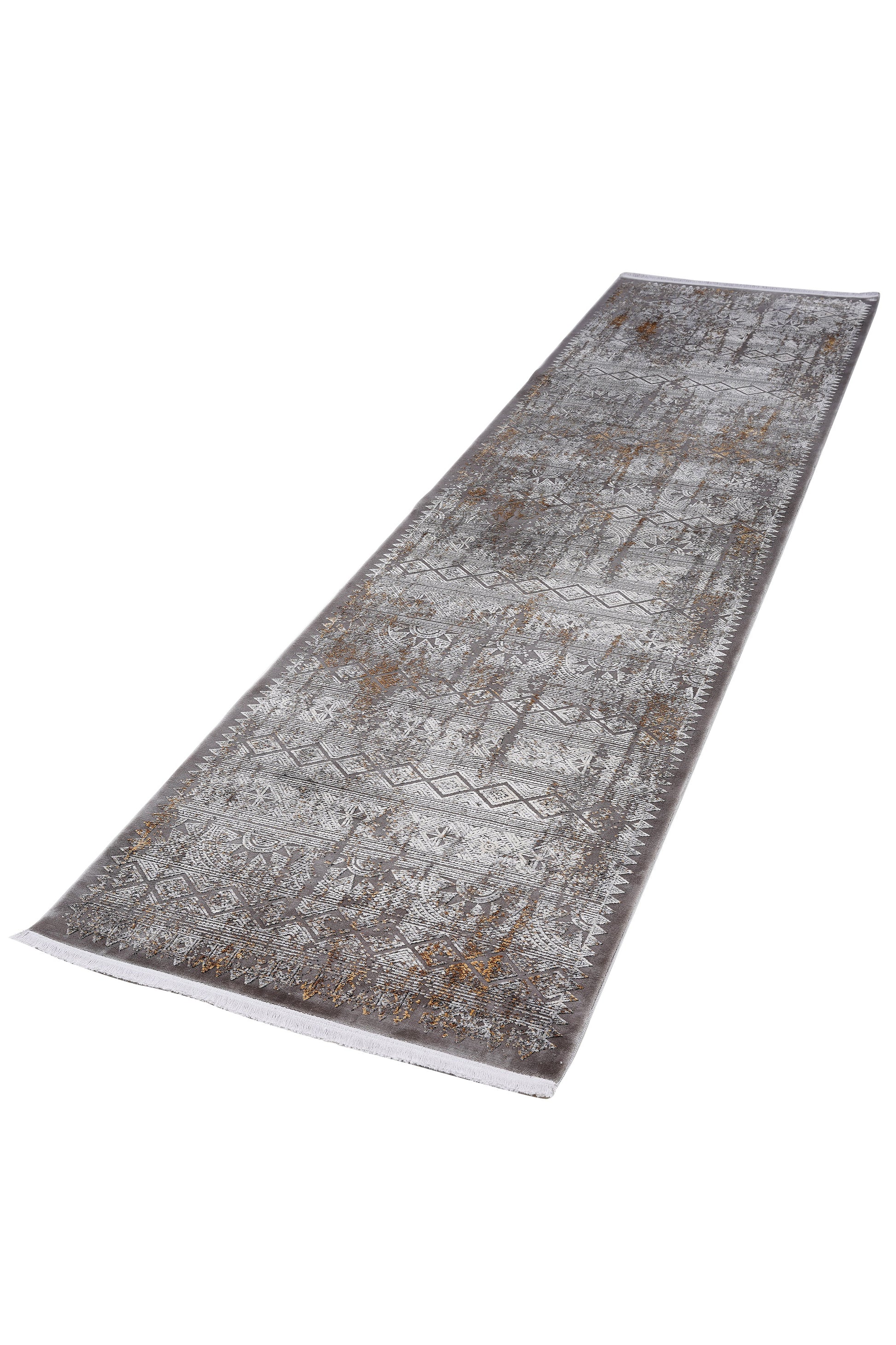 Naar Cornelia 17755A Bambu Halı — detay 3