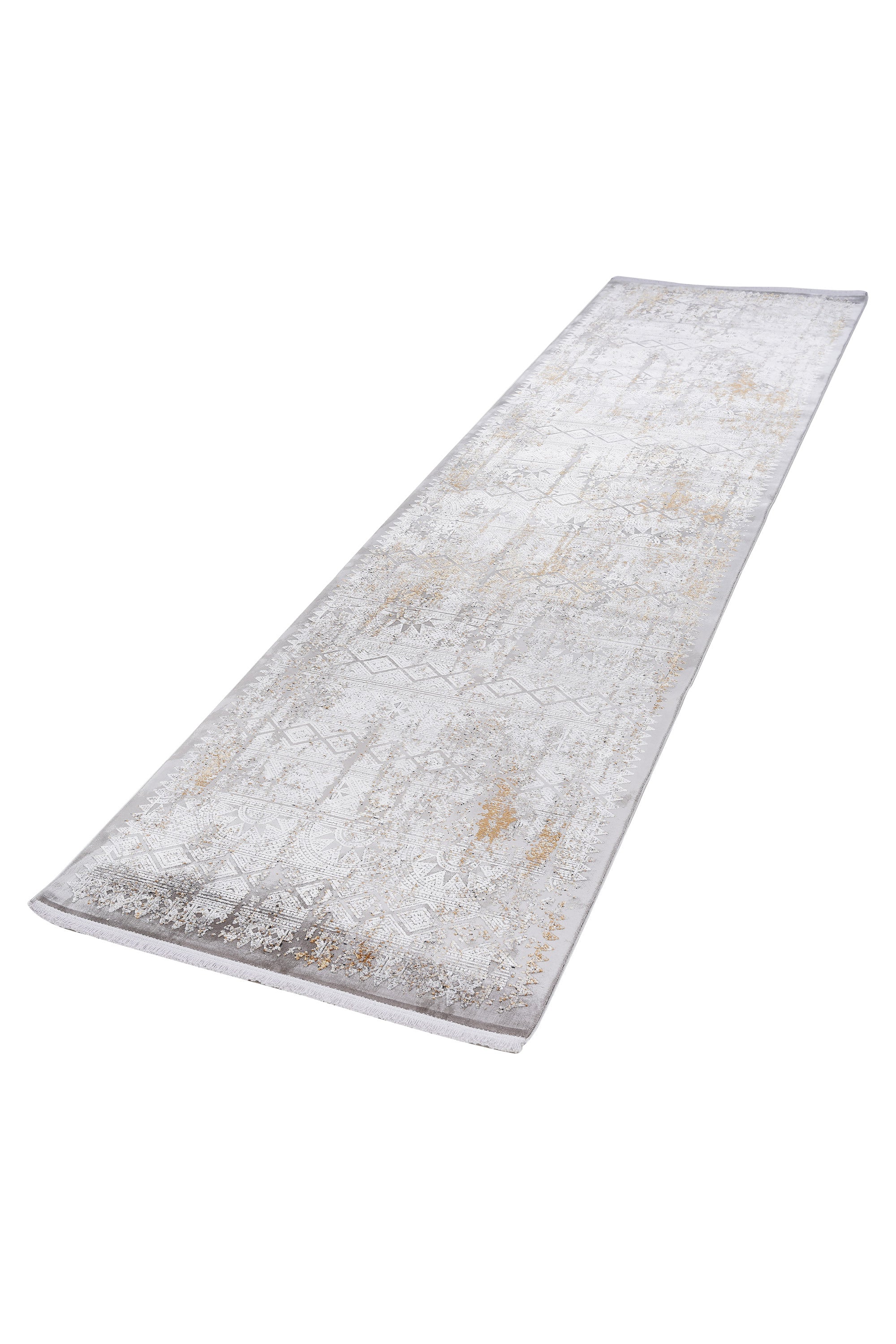 Naar Cornelia 17755A Bambu Halı — detay 4
