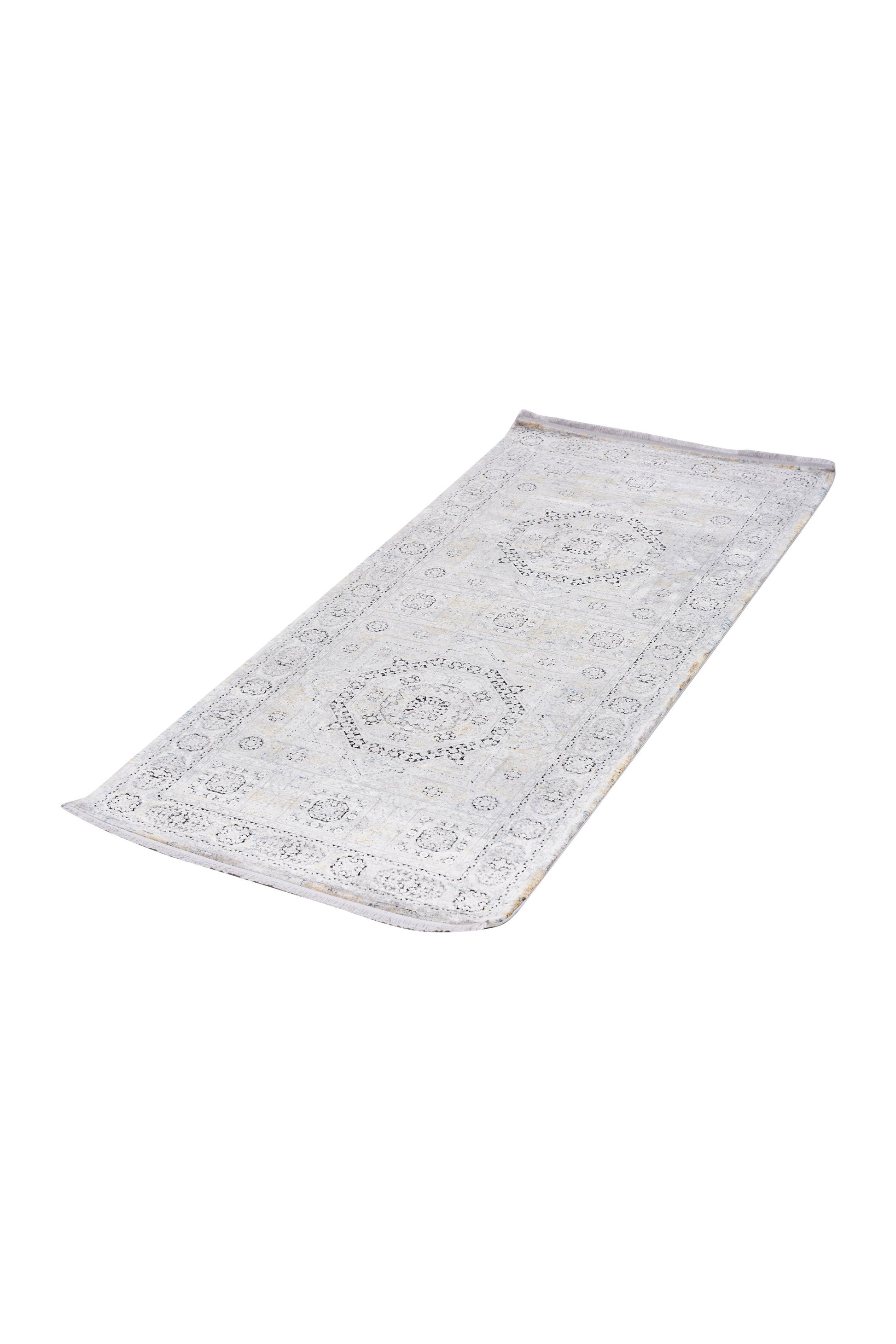 Naar Cornelia 17739A Bambu Halı — detay 2