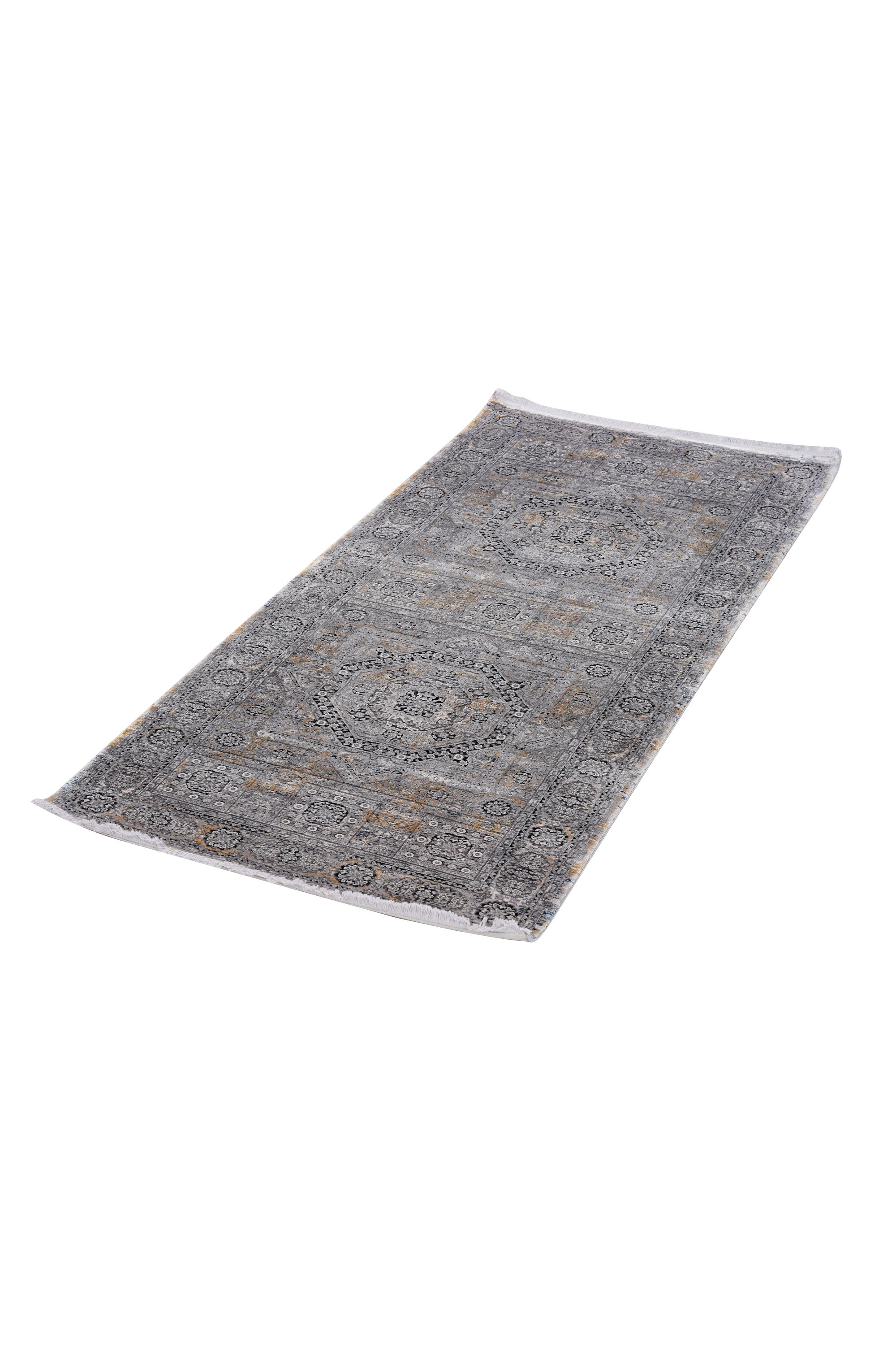 Naar Cornelia 17739A Bambu Halı — detay 4