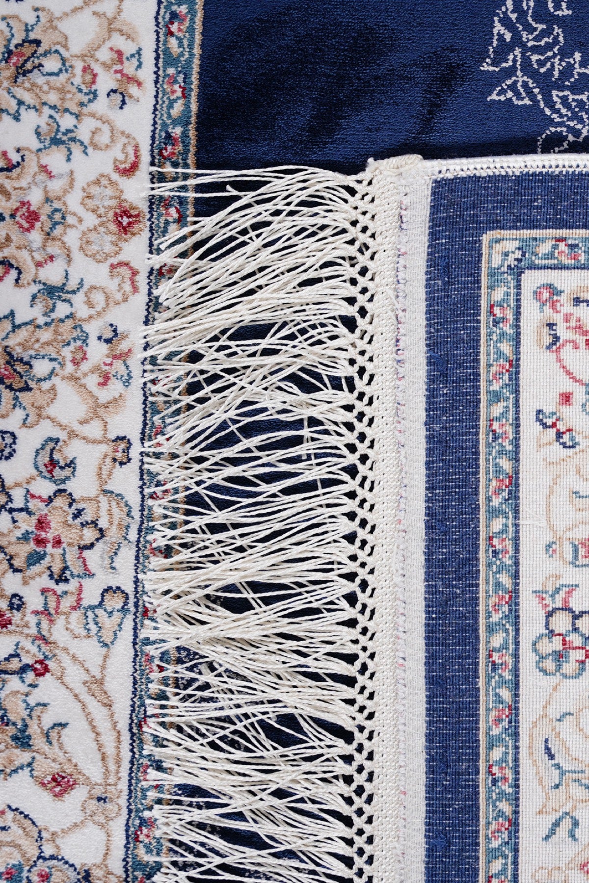 Naar Pers 16667A Bambu Halı — detay 6