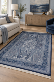 Naar Pers 17375B Bambu Halı