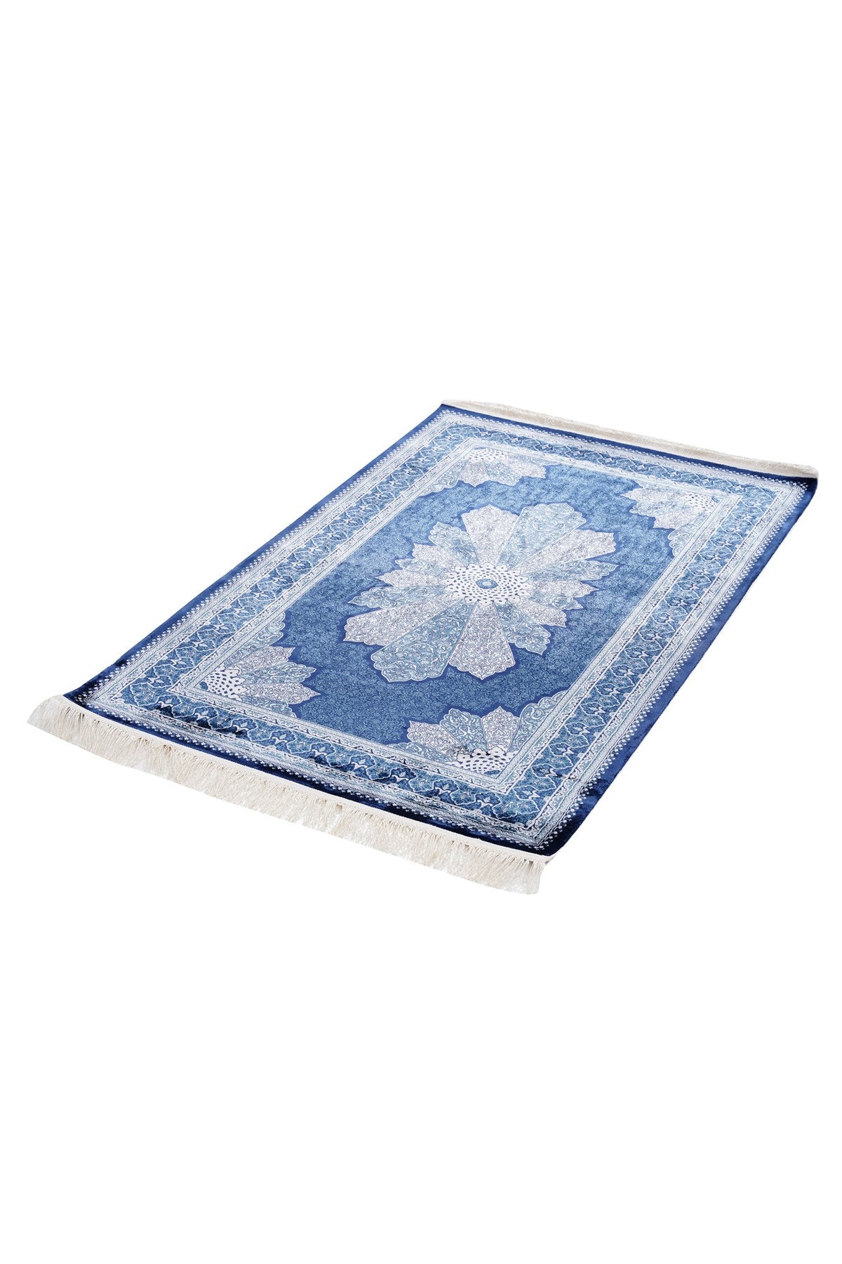 Naar Pers 17339B Bambu Halı — detay 4