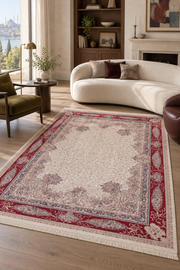 Naar Pers 17988A Bambu Halı