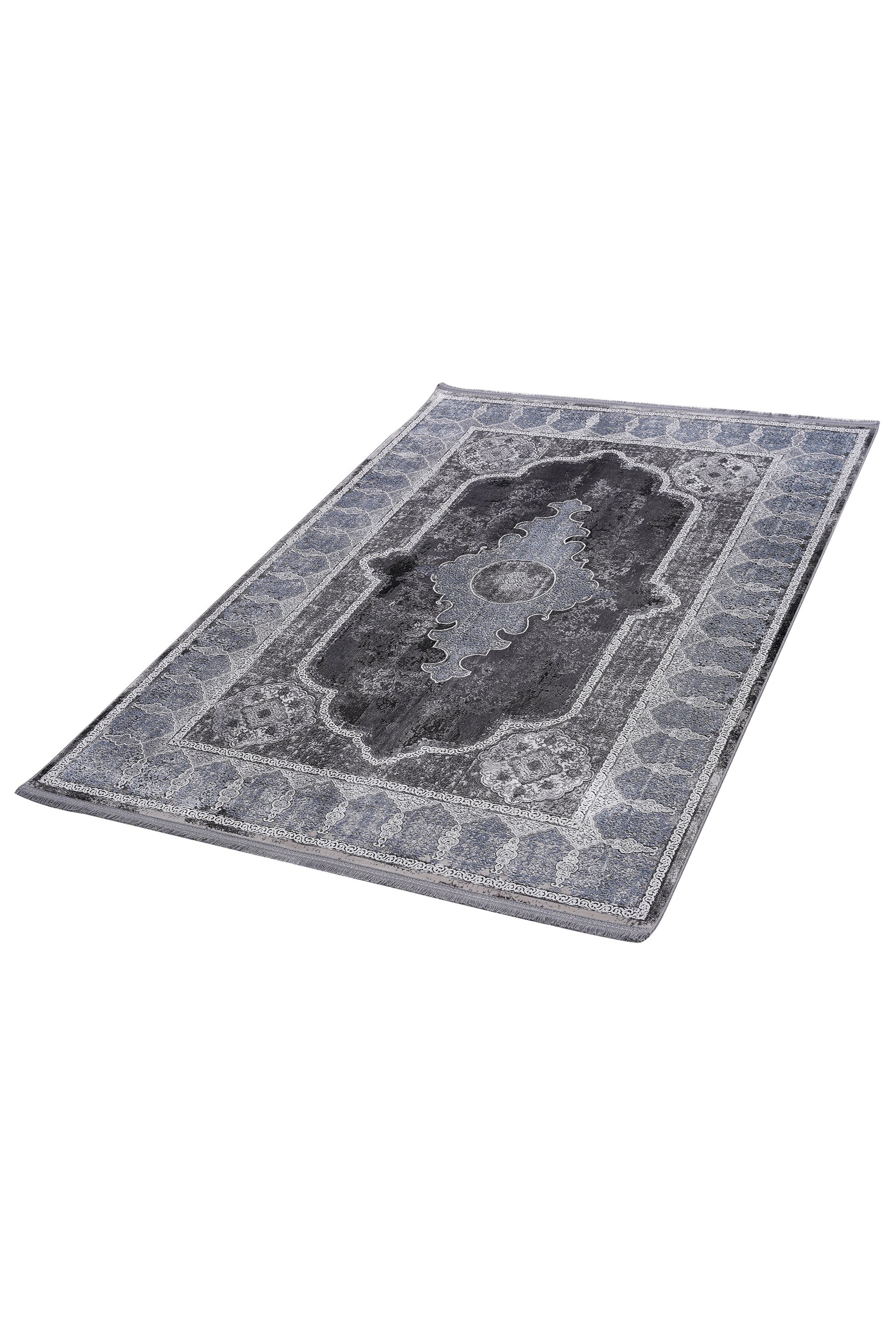 Naar Karia 31536 Bambu Halı — detay 4