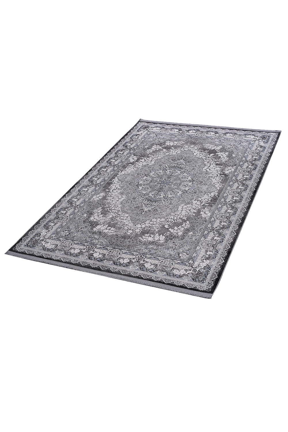 Naar Karia 31540 Bambu Halı — detay 4