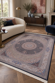 Naar Halı Anatolian Silk 32510 Bambu Halı