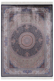 Naar Halı Anatolian Silk 32510 Bambu Halı — üstten görünüm