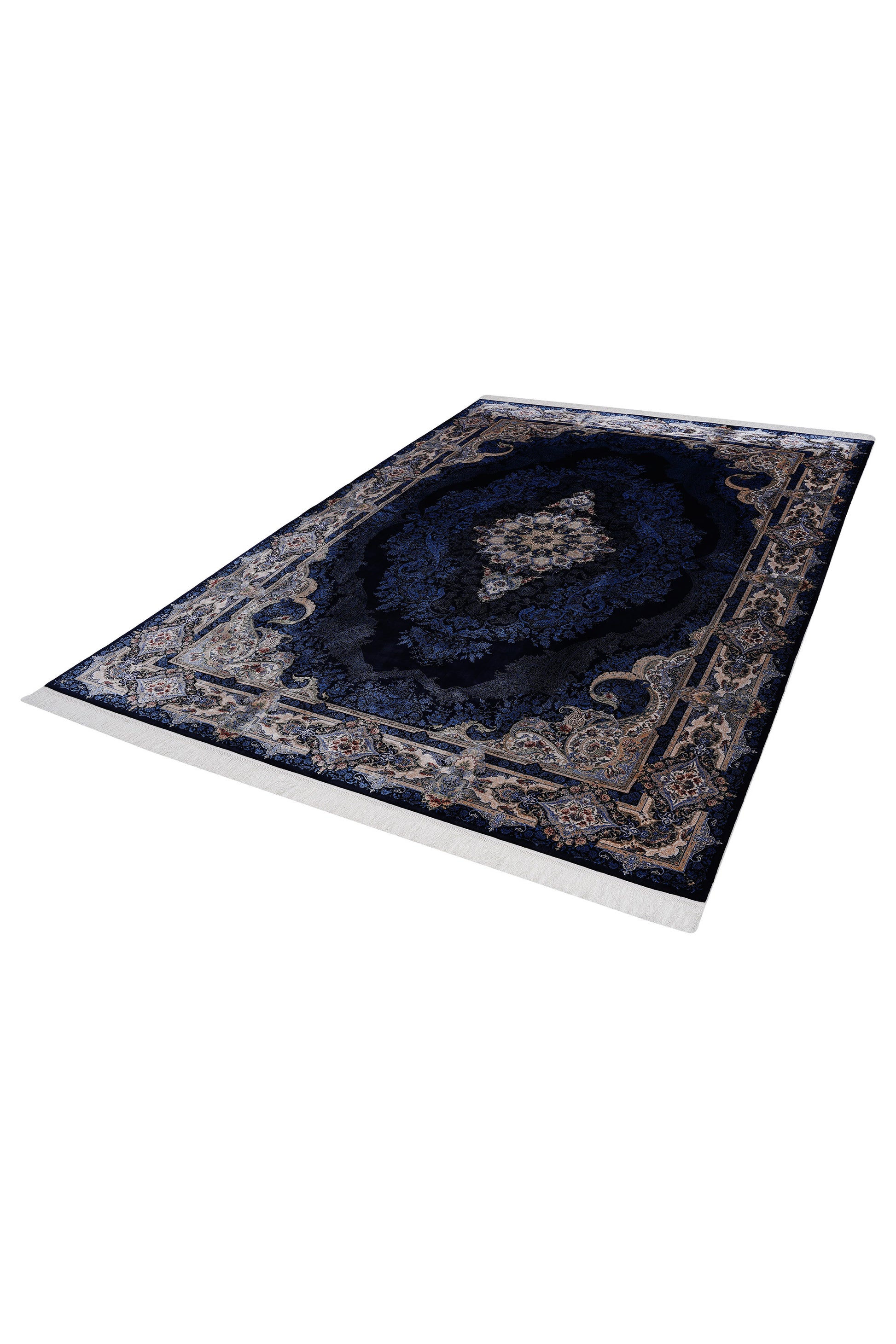 Naar Halı Anatolian Silk 32984 Bambu Halı — detay 4