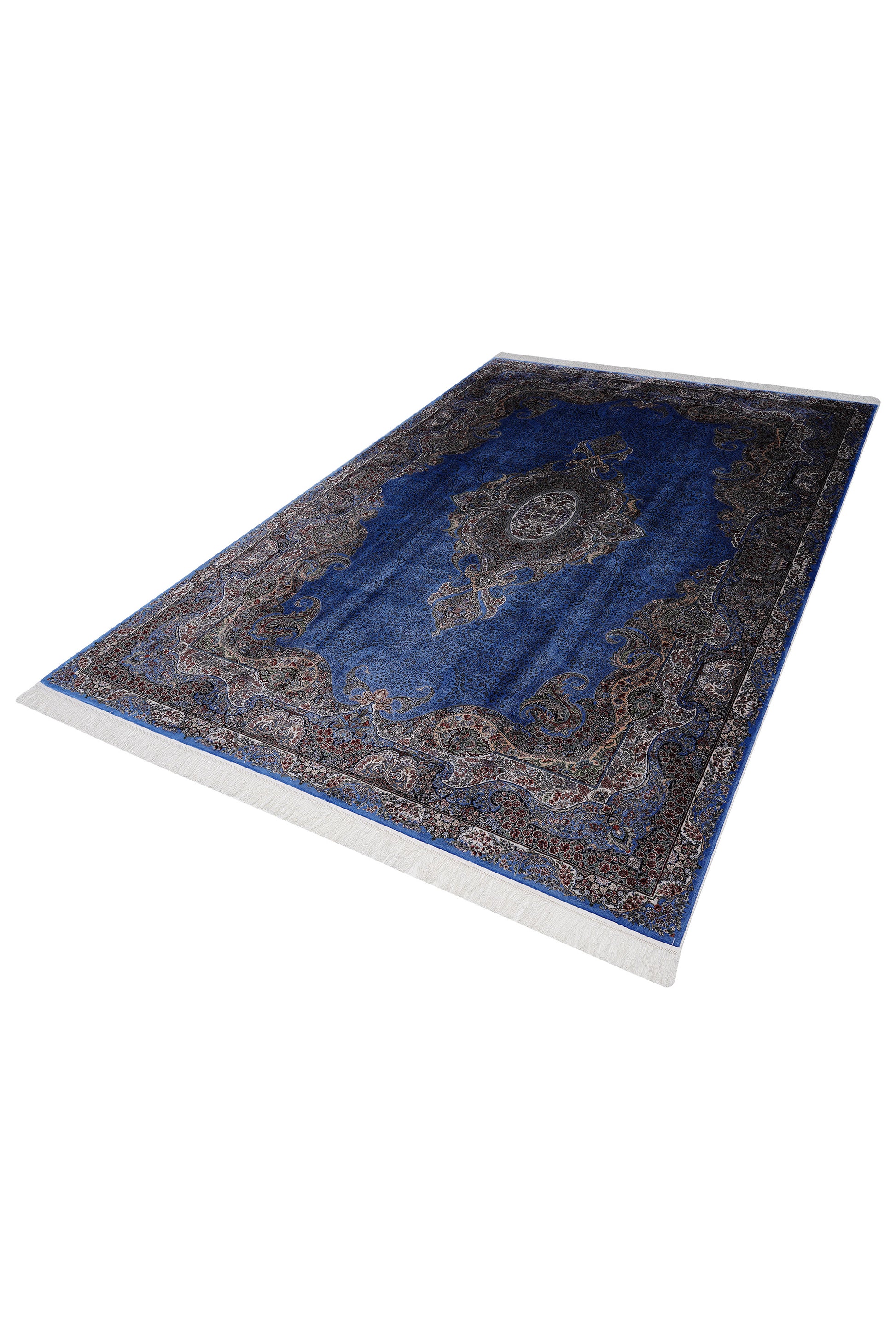Naar Halı Anatolian Silk 32987 Bambu Halı — detay 3