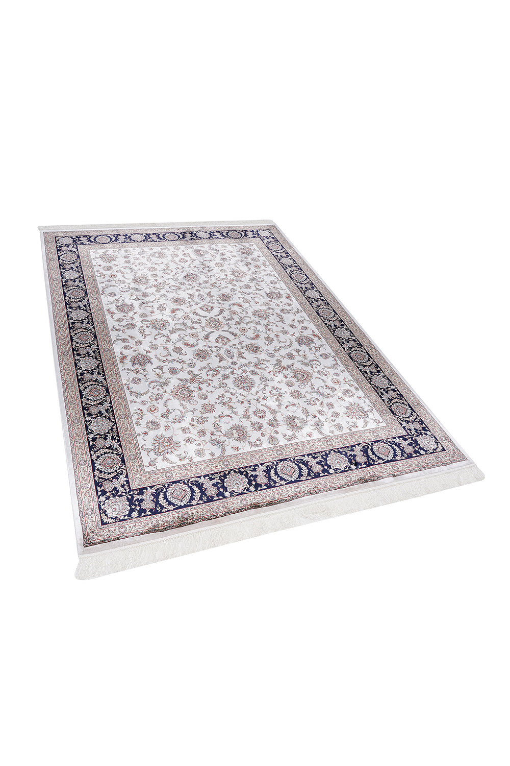 Naar Halı Anatolian Silk 32413 Bambu Halı — detay 3