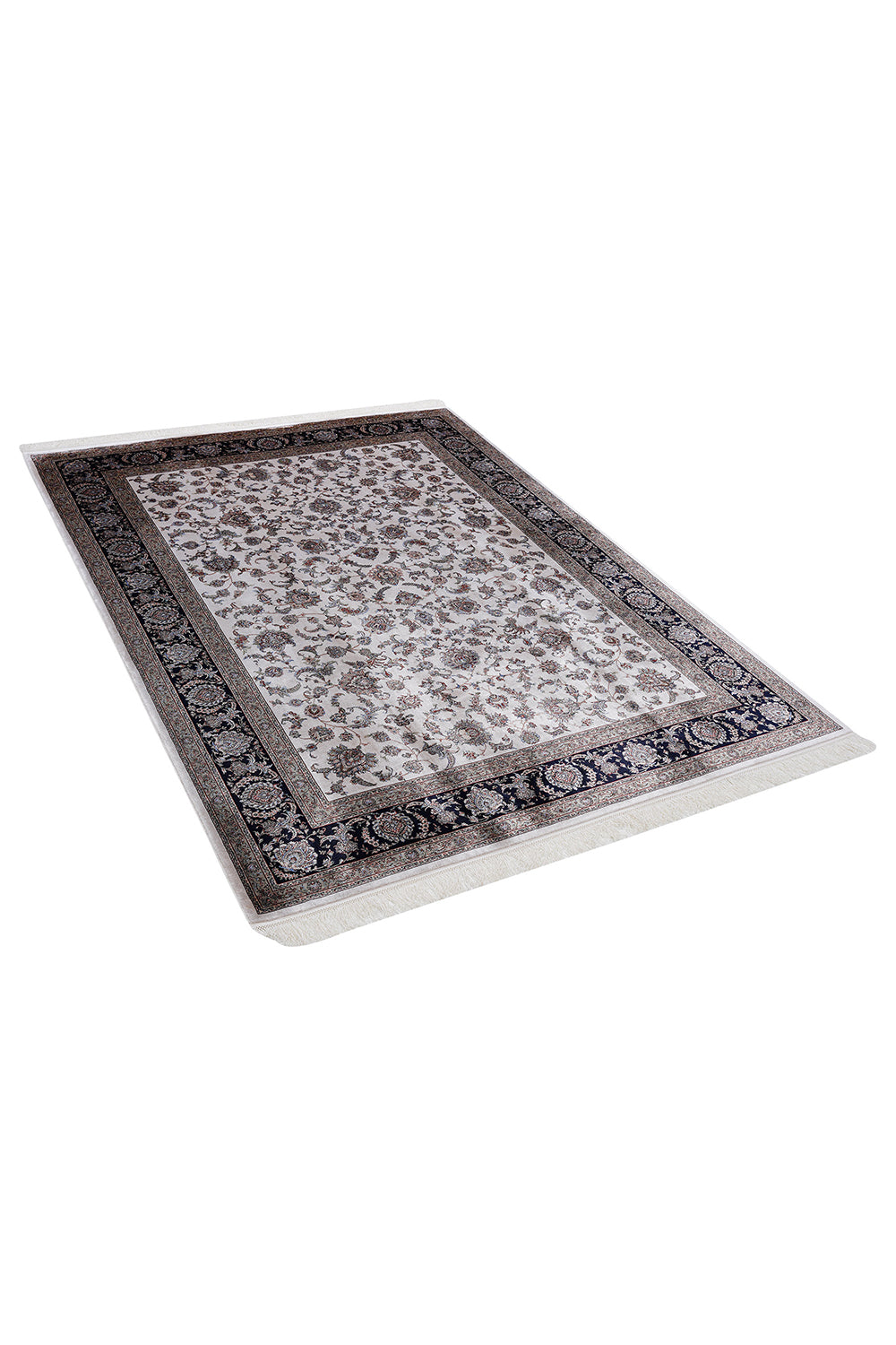 Naar Halı Anatolian Silk 32413 Bambu Halı — detay 5