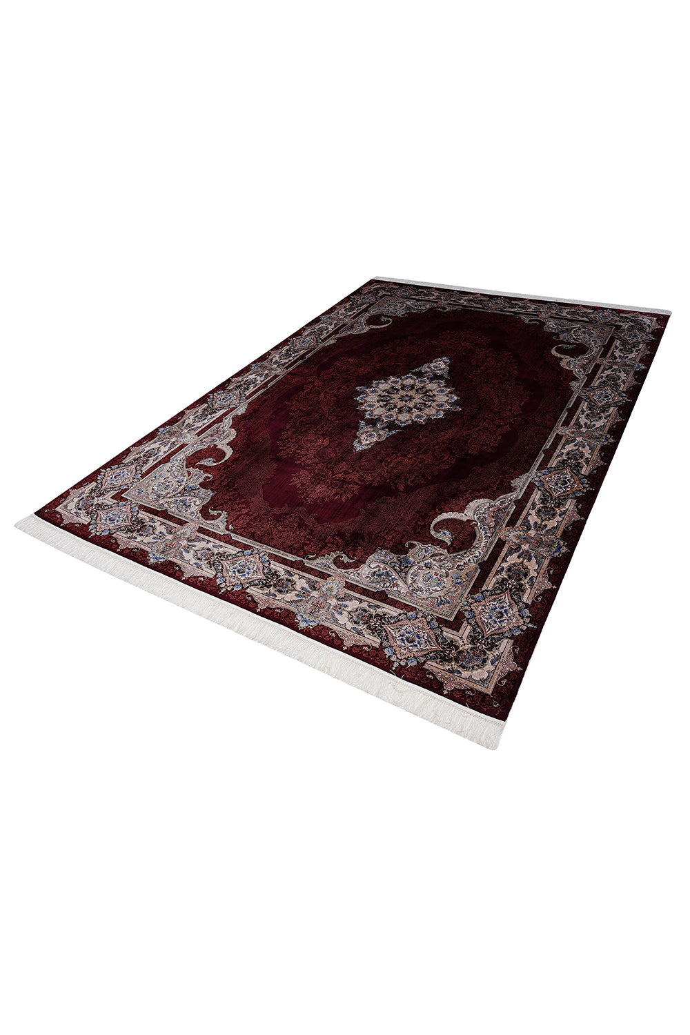 Naar Halı Anatolian Silk 32984 Bambu Halı — detay 3