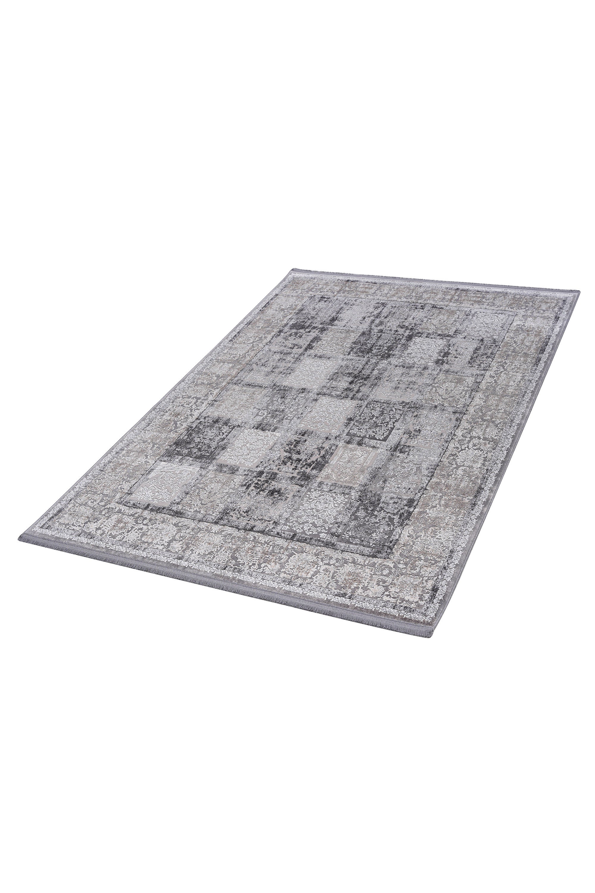 Naar Karia 33141 Bambu Halı — detay 3