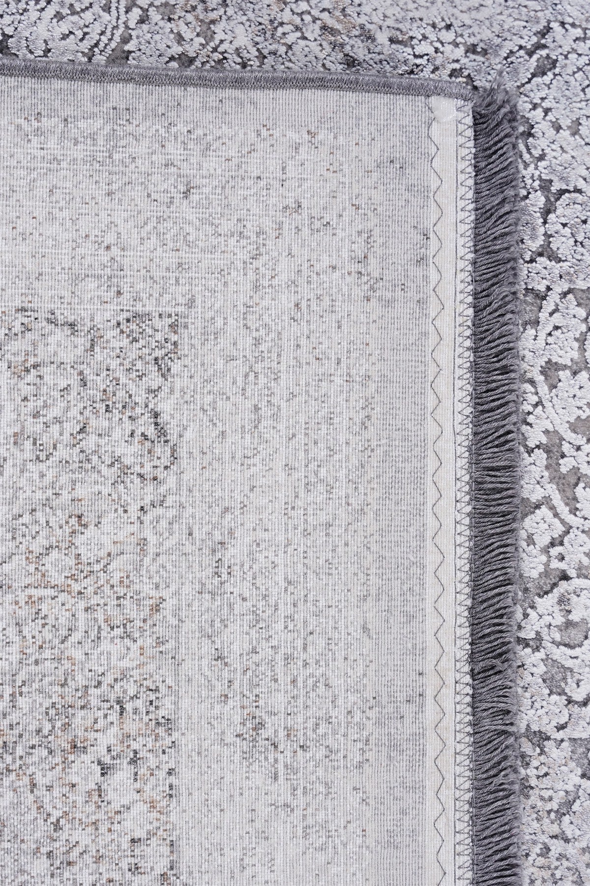 Naar Karia 33140 Bambu Halı — detay 6