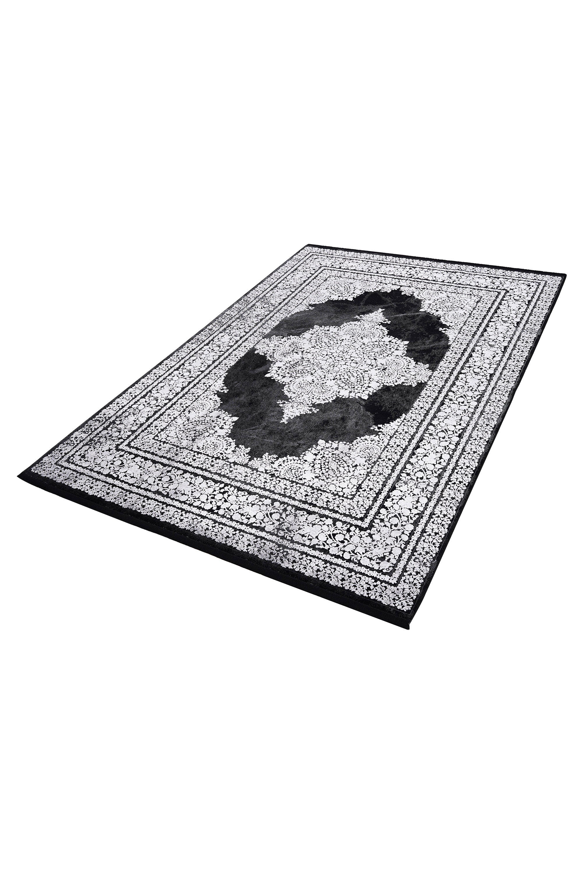 Diora Aden 6981A Bambu Halı — detay 3