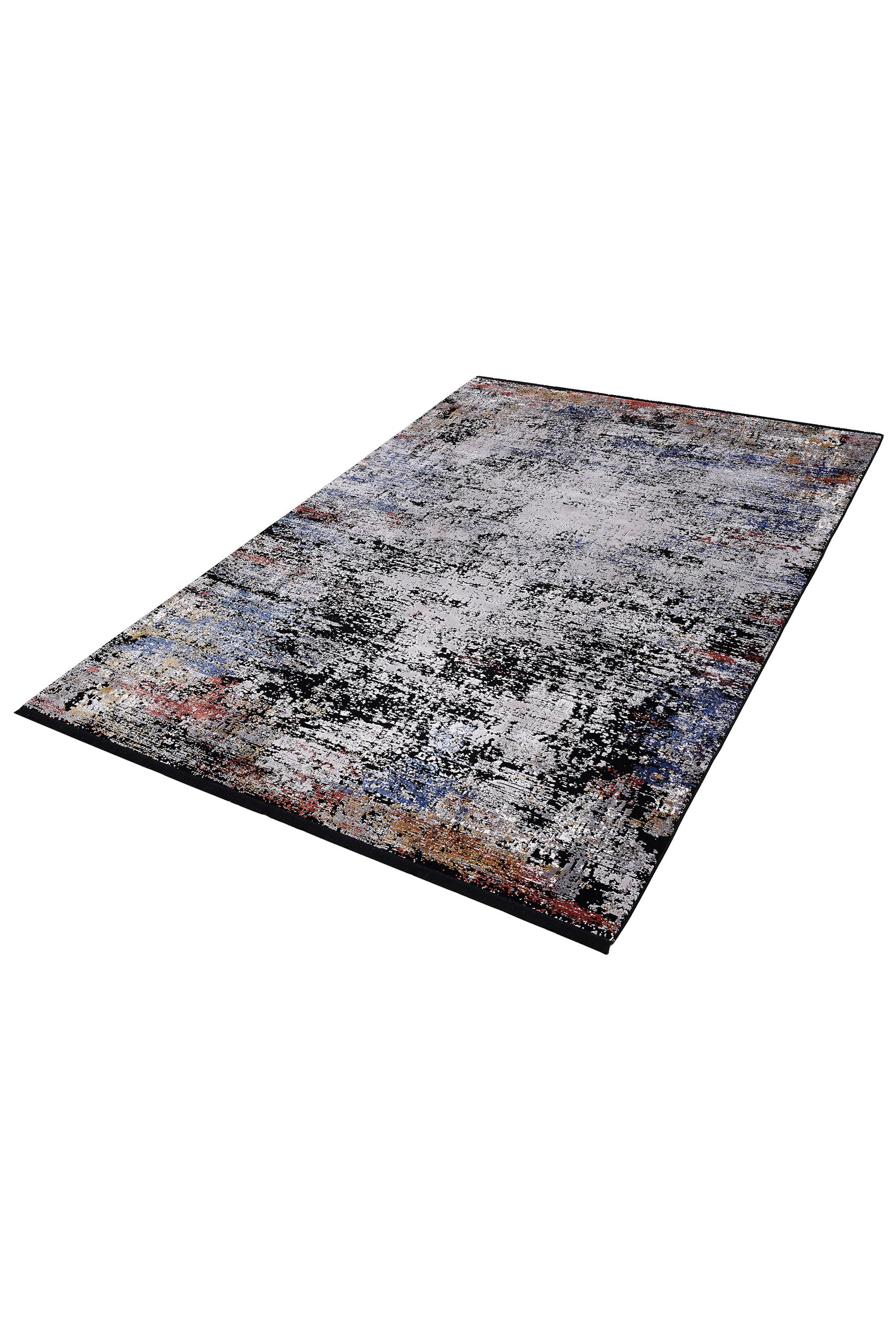 Diora Aden 6984A Bambu Halı — detay 3