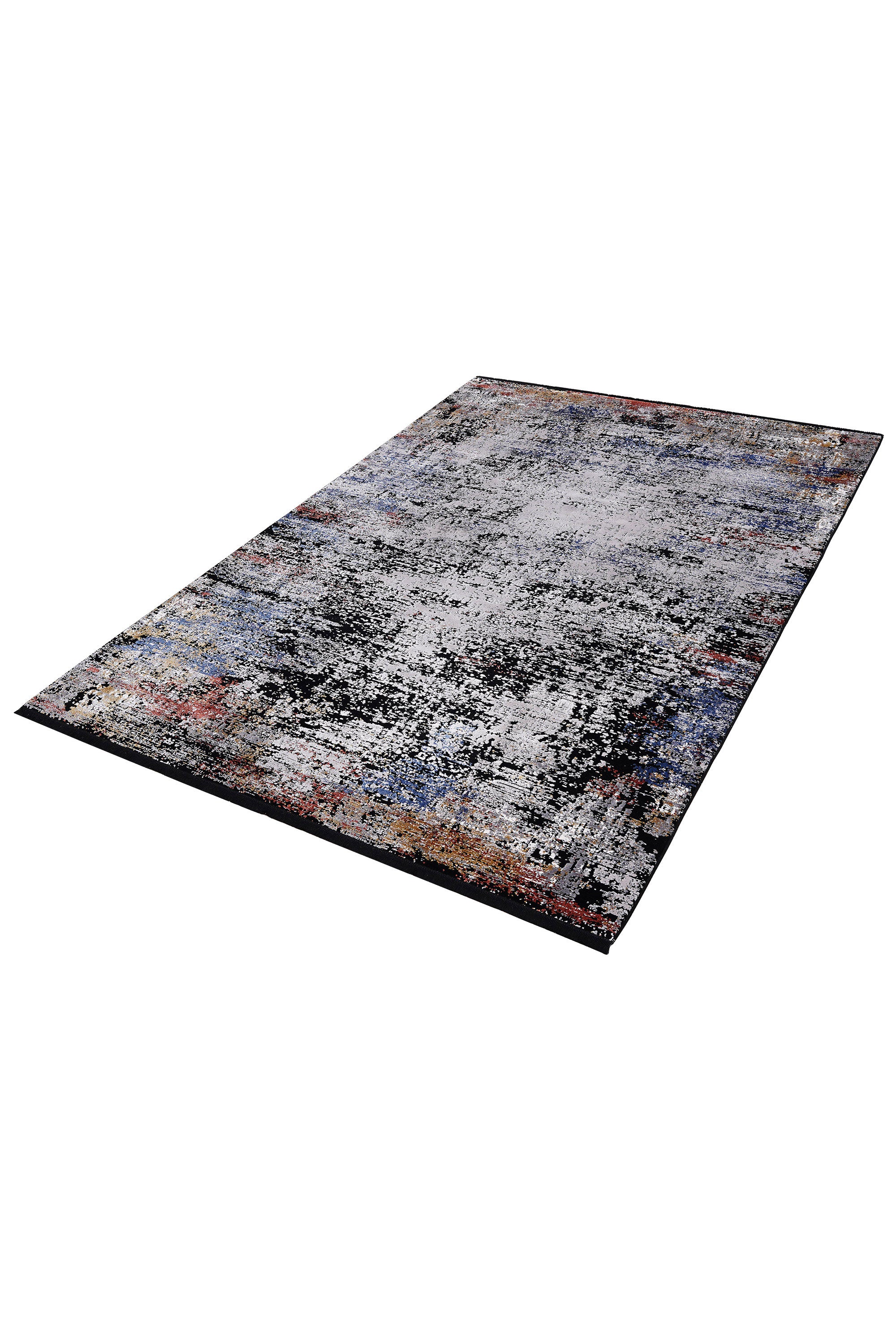 Diora Aden 6984A Bambu Halı — detay 3