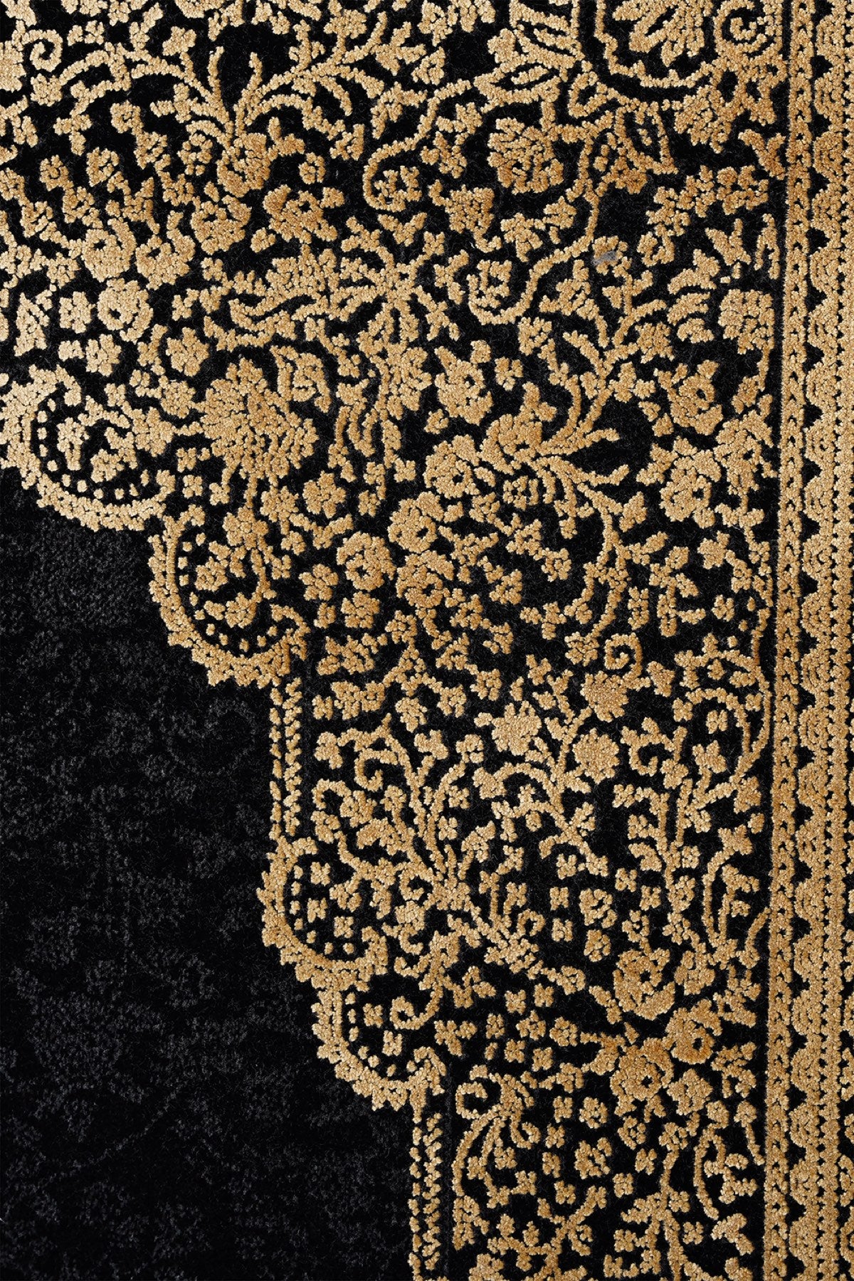 Diora Aden 6985A Bambu Halı — detay 5