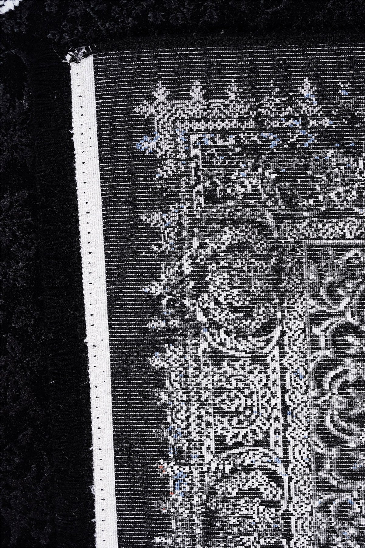 Diora Aden 6985B Bambu Halı — detay 2