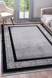 Diora Aden 6986B Bambu Halı — üstten görünüm