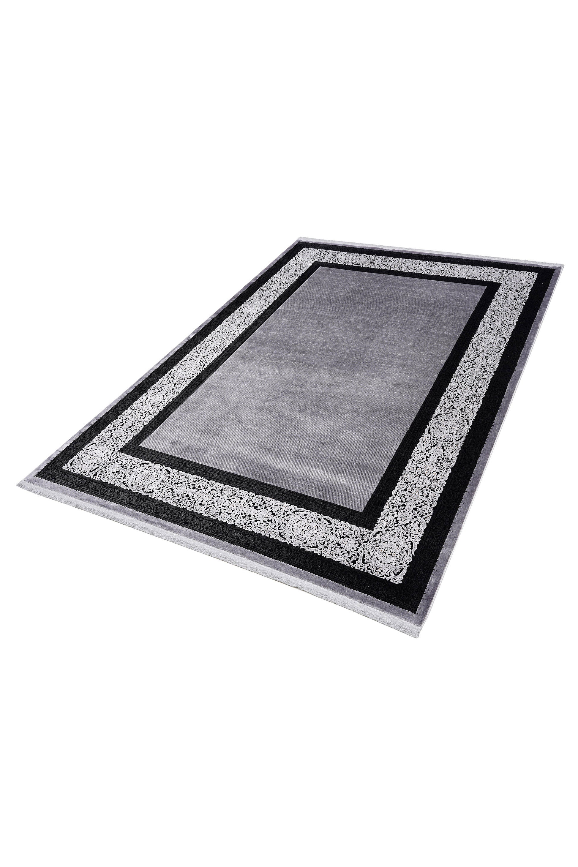Diora Aden 6986B Bambu Halı — detay 3