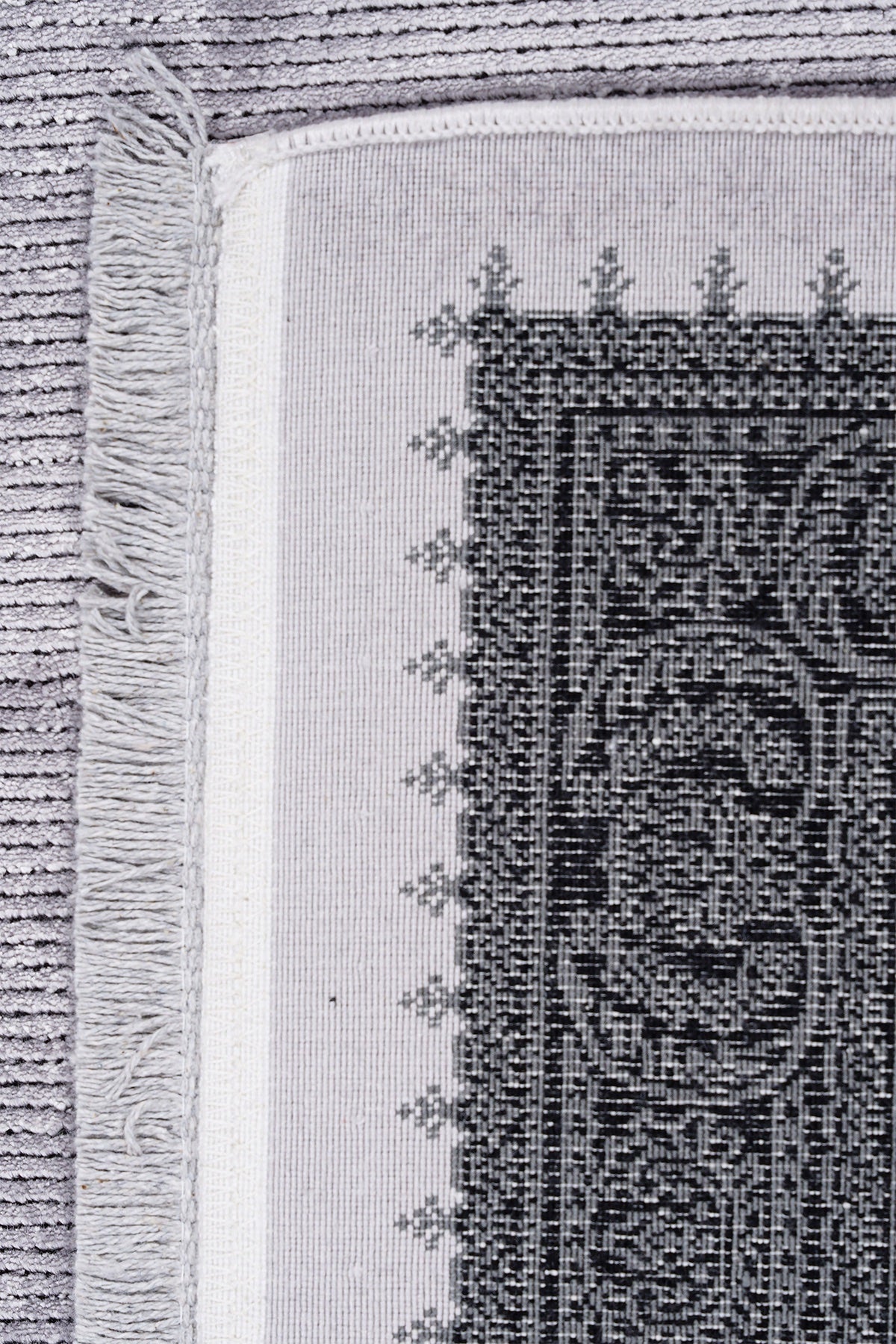 Diora Aden 6986B Bambu Halı — detay 6