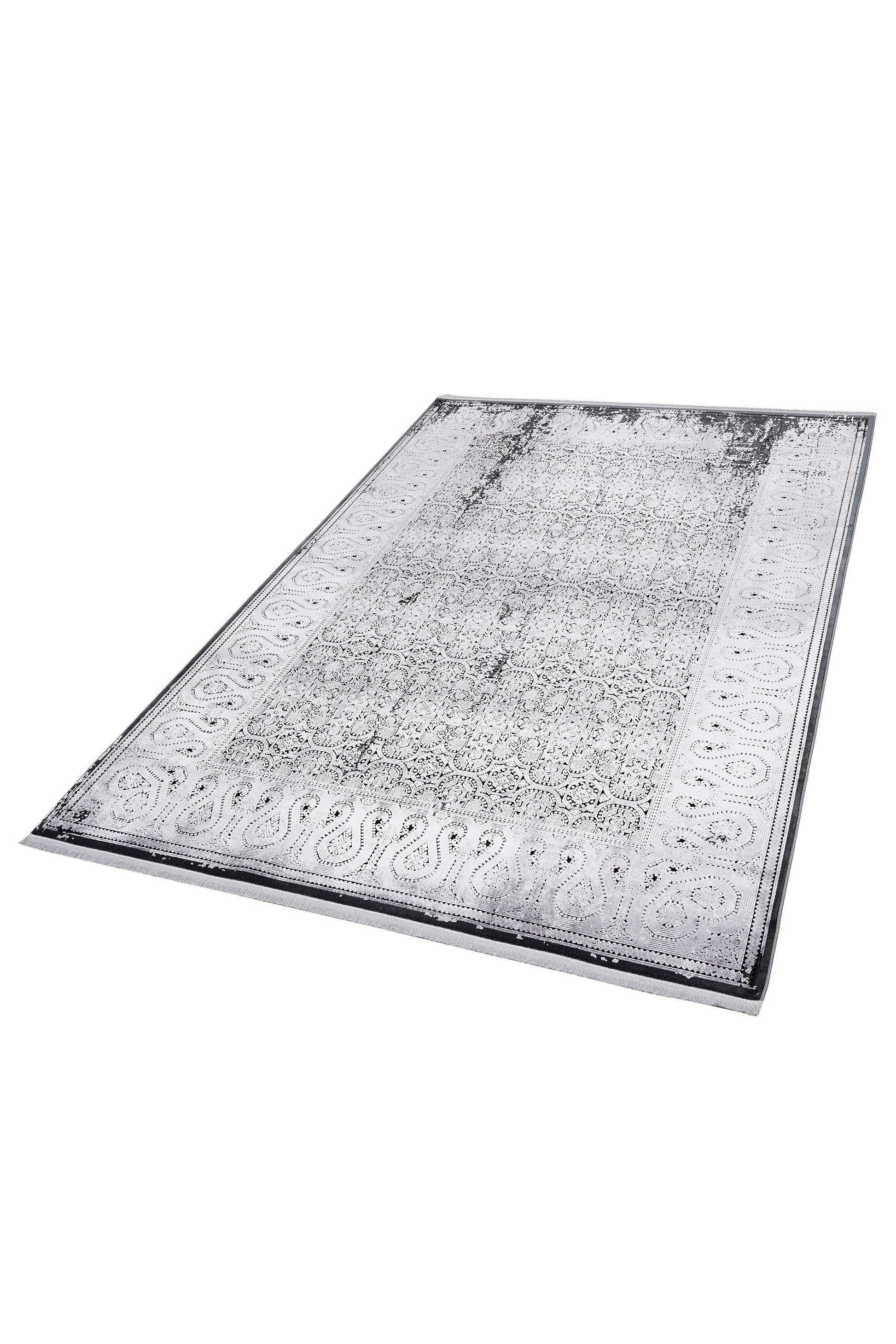 Diora Aden 6982A Bambu Halı — detay 3