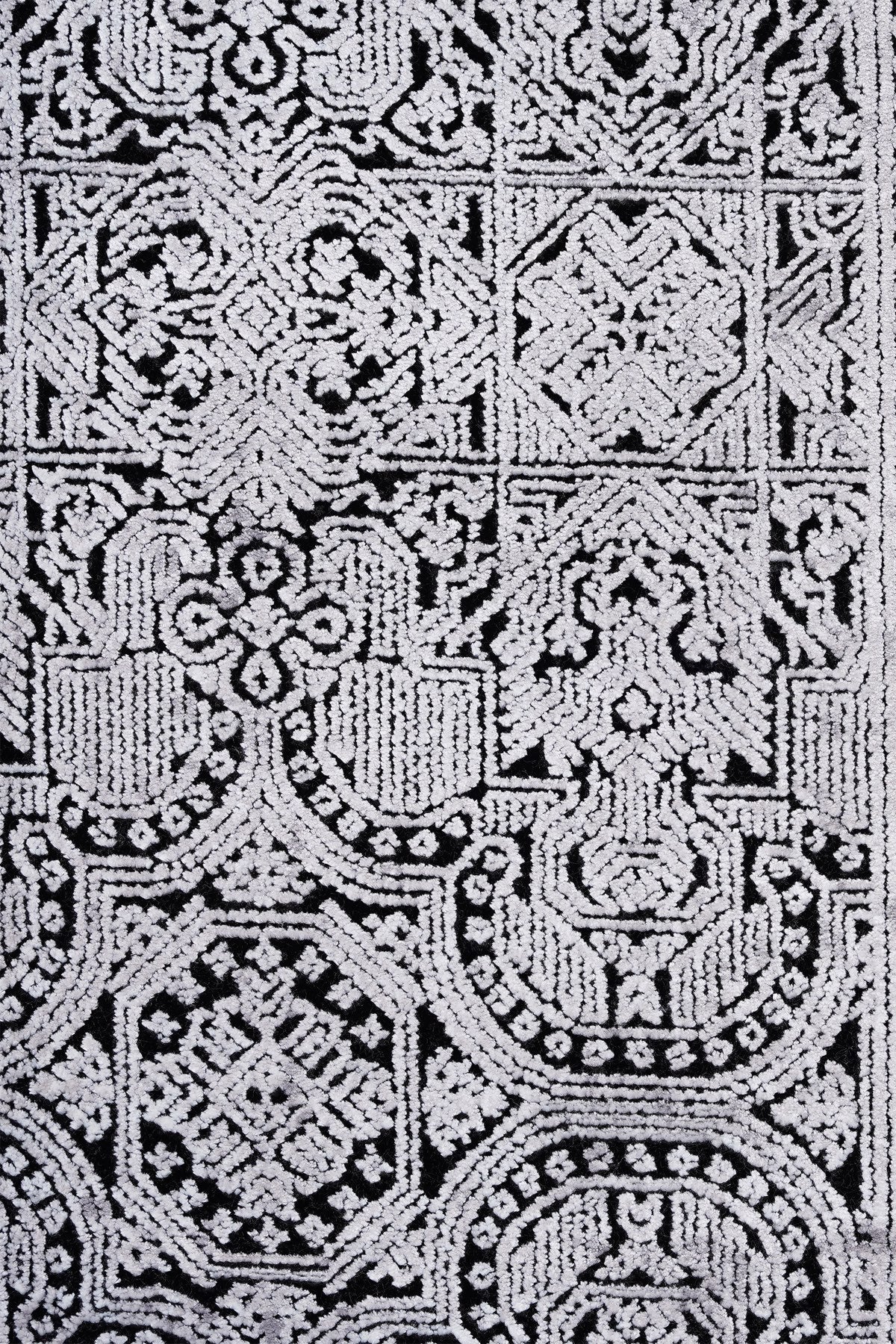 Diora Aden 6982A Bambu Halı — detay 4