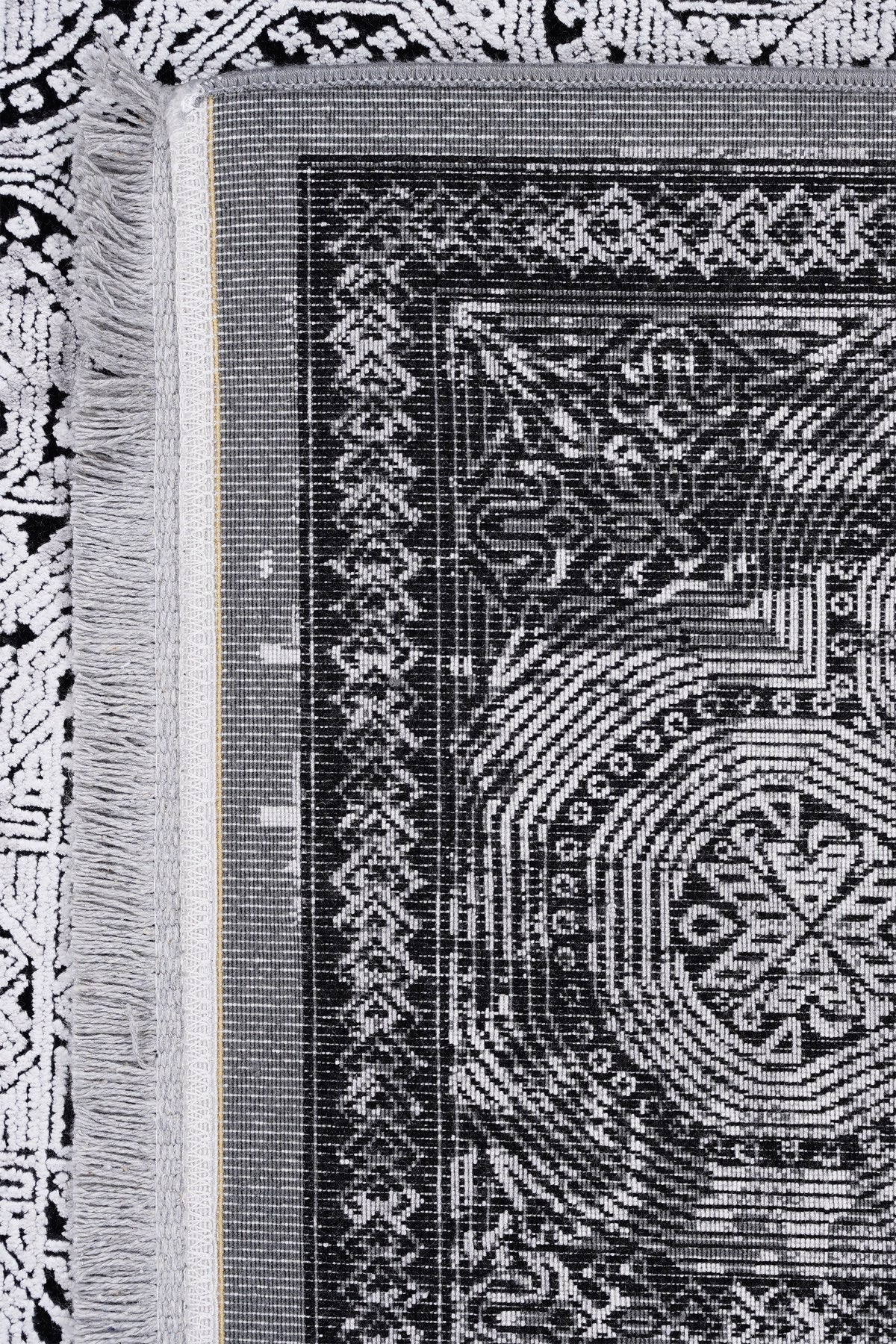 Diora Aden 6982A Bambu Halı — detay 6