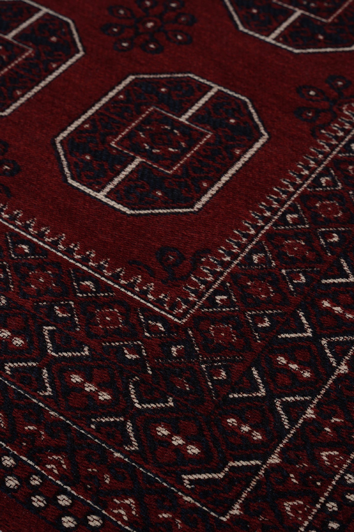 Orient Afgan 1 Yıkanabilir Kilim — detay 3