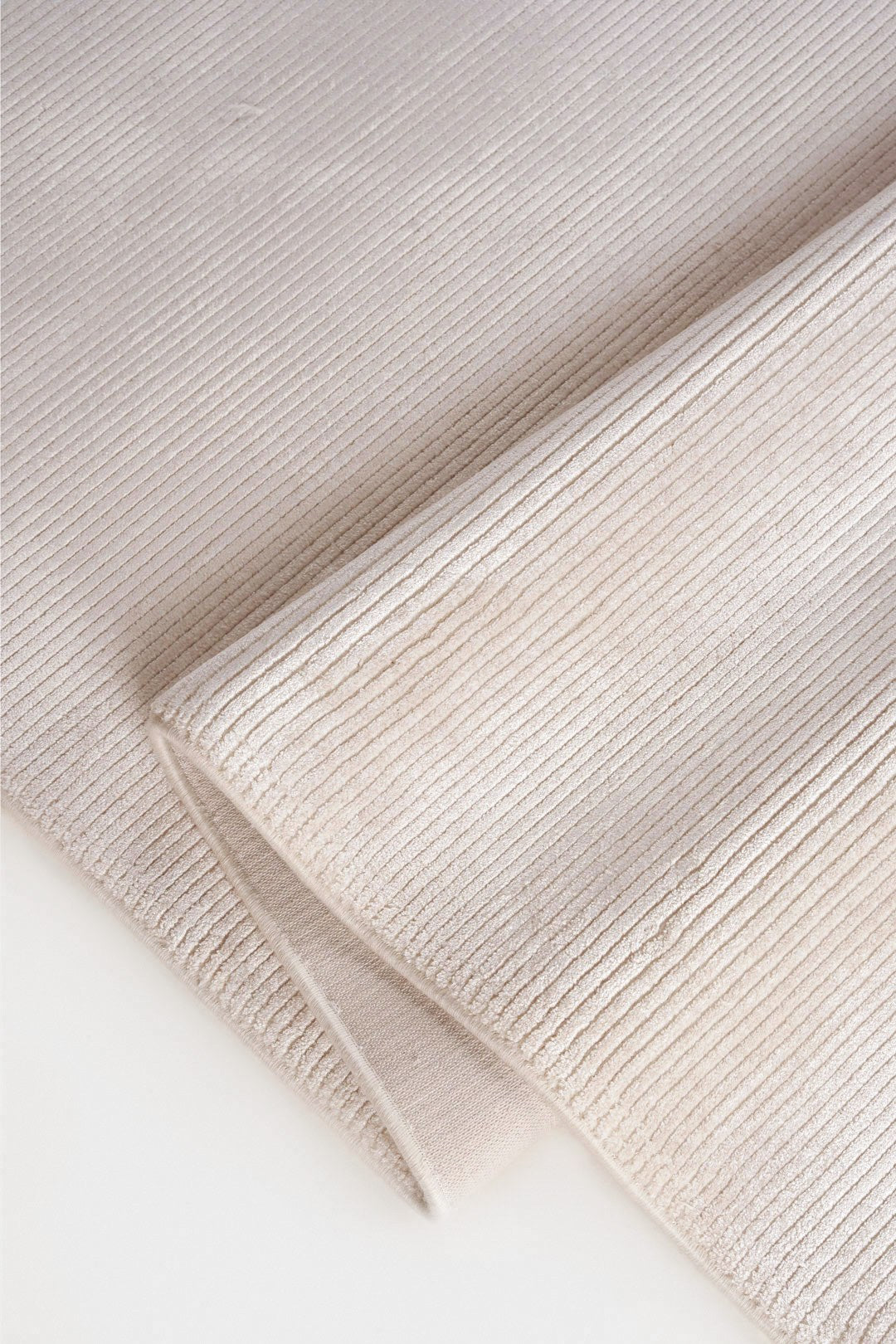 Loya 3002 Makine Dokuma Bambu Halı — detay 1