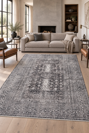 Naar Riva 8716 Bambu Halı