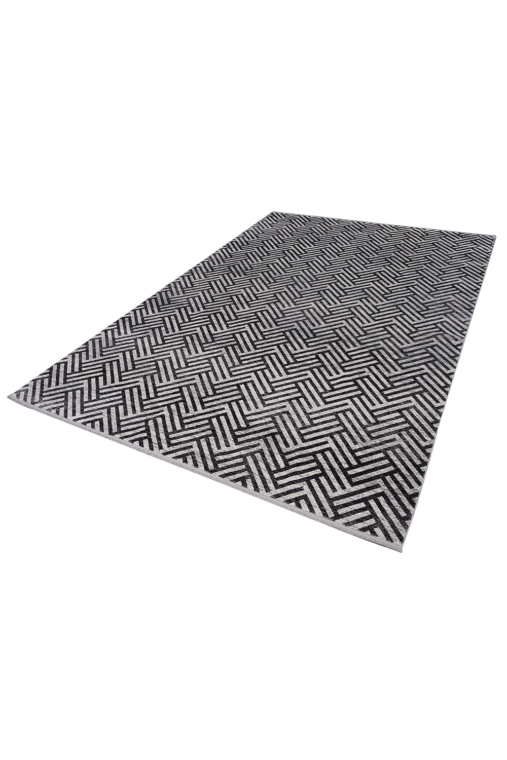 Naar Riva 8718 Bambu Halı — detay 3