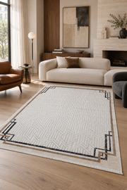 Naar Riva 8720 Bambu Halı