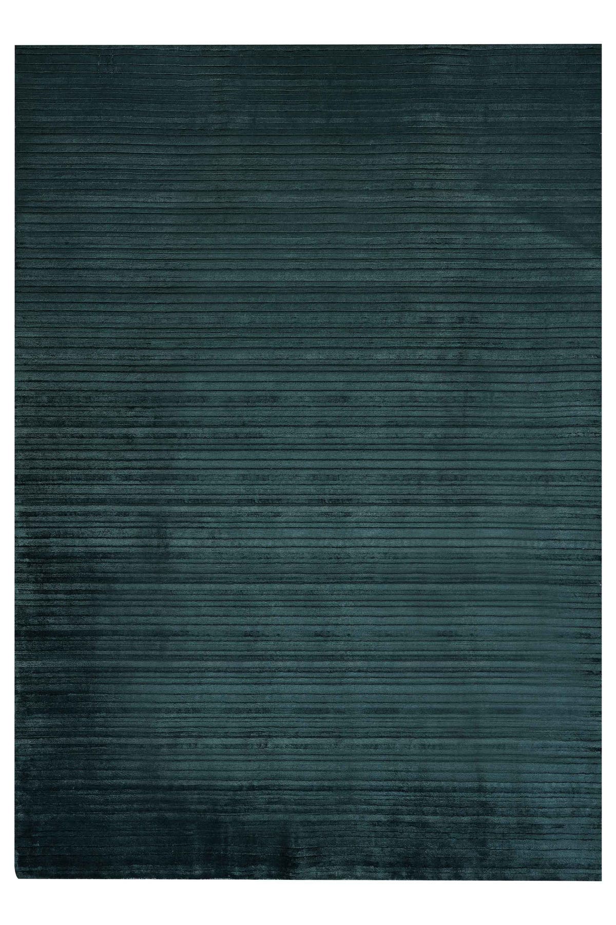 Nepal 3532 El Dokuma Kalın Bambu Halı 170x240