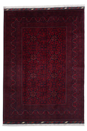 SHB KHAMYAB — üstten görünüm