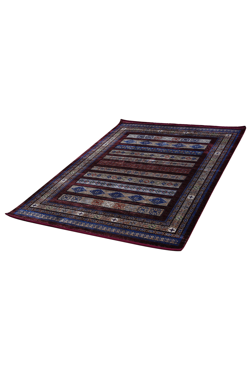 Naar Gloria 5172A Bambu Halı — detay 7