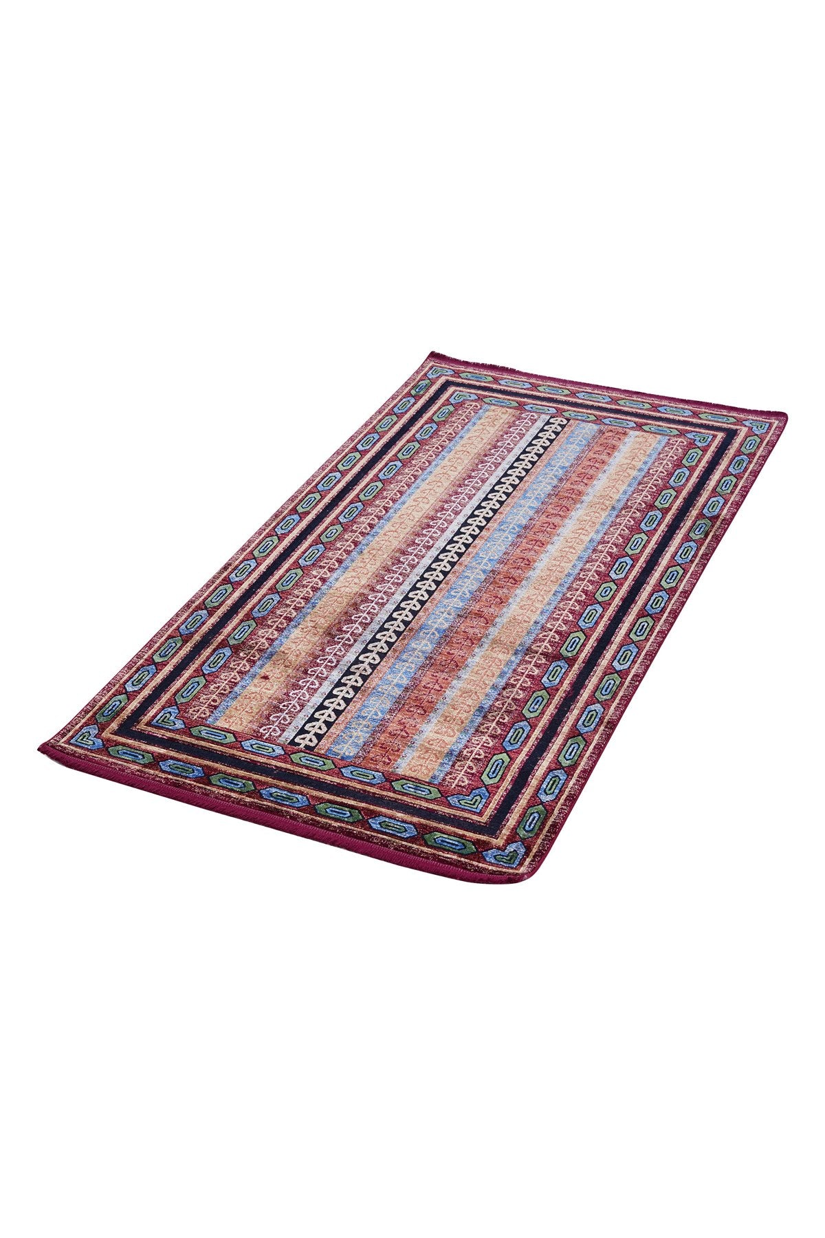 Naar Gloria 5165A Bambu Halı — detay 2
